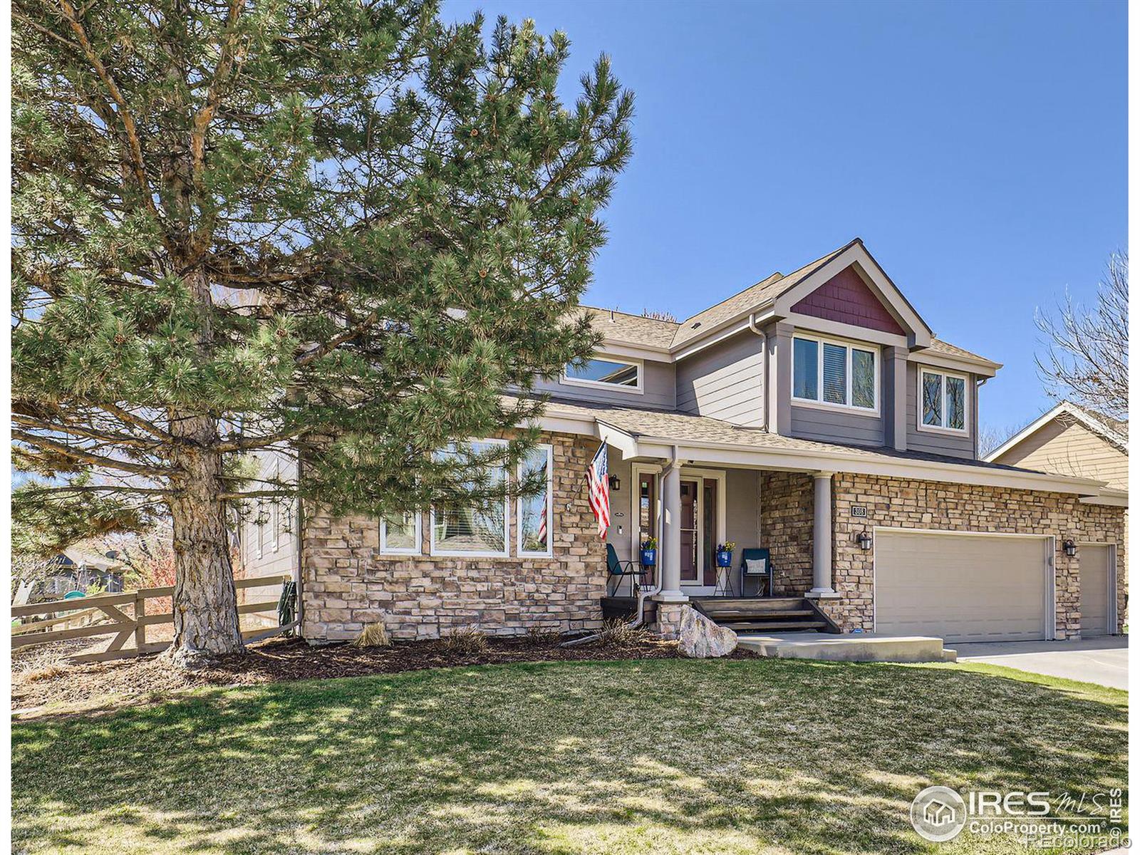 CMA Image for 308  elk trail,Lafayette, Colorado
