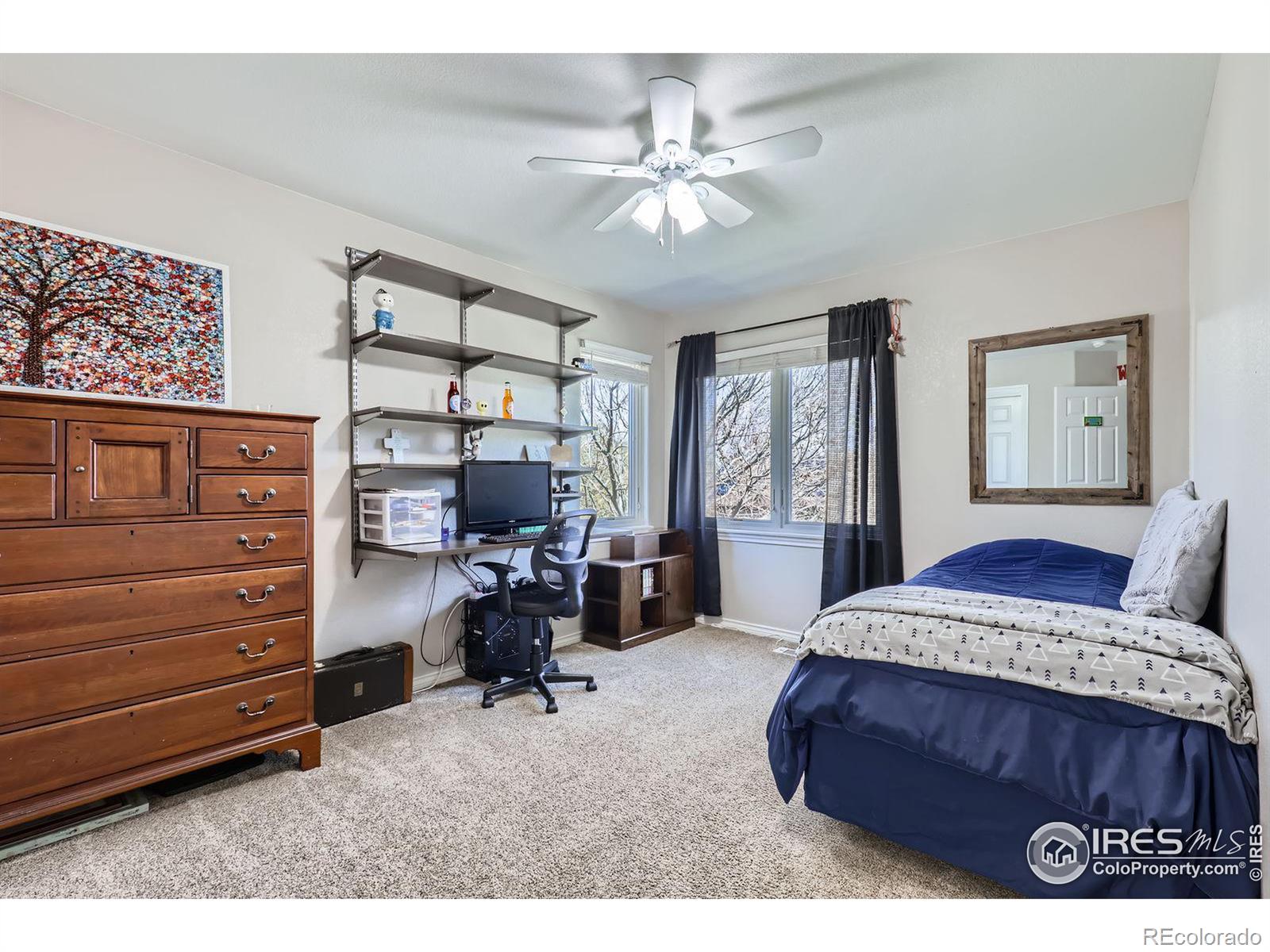 MLS Image #21 for 308  elk trail,lafayette, Colorado