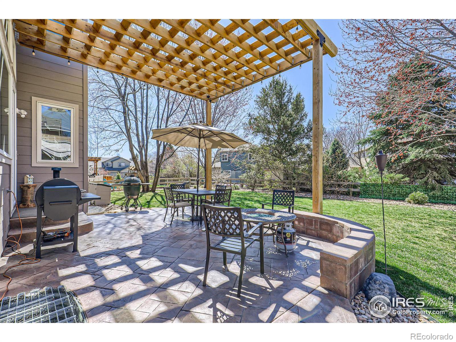 MLS Image #29 for 308  elk trail,lafayette, Colorado