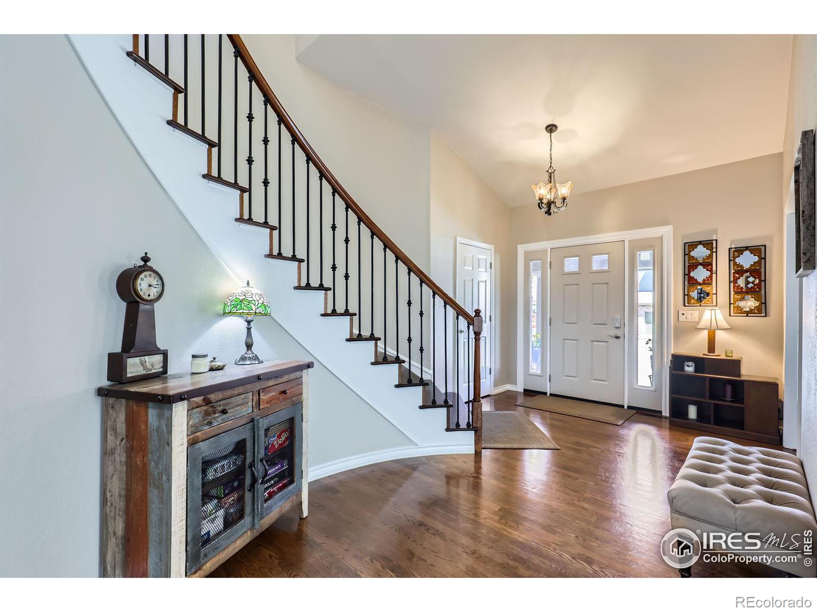 MLS Image #3 for 308  elk trail,lafayette, Colorado