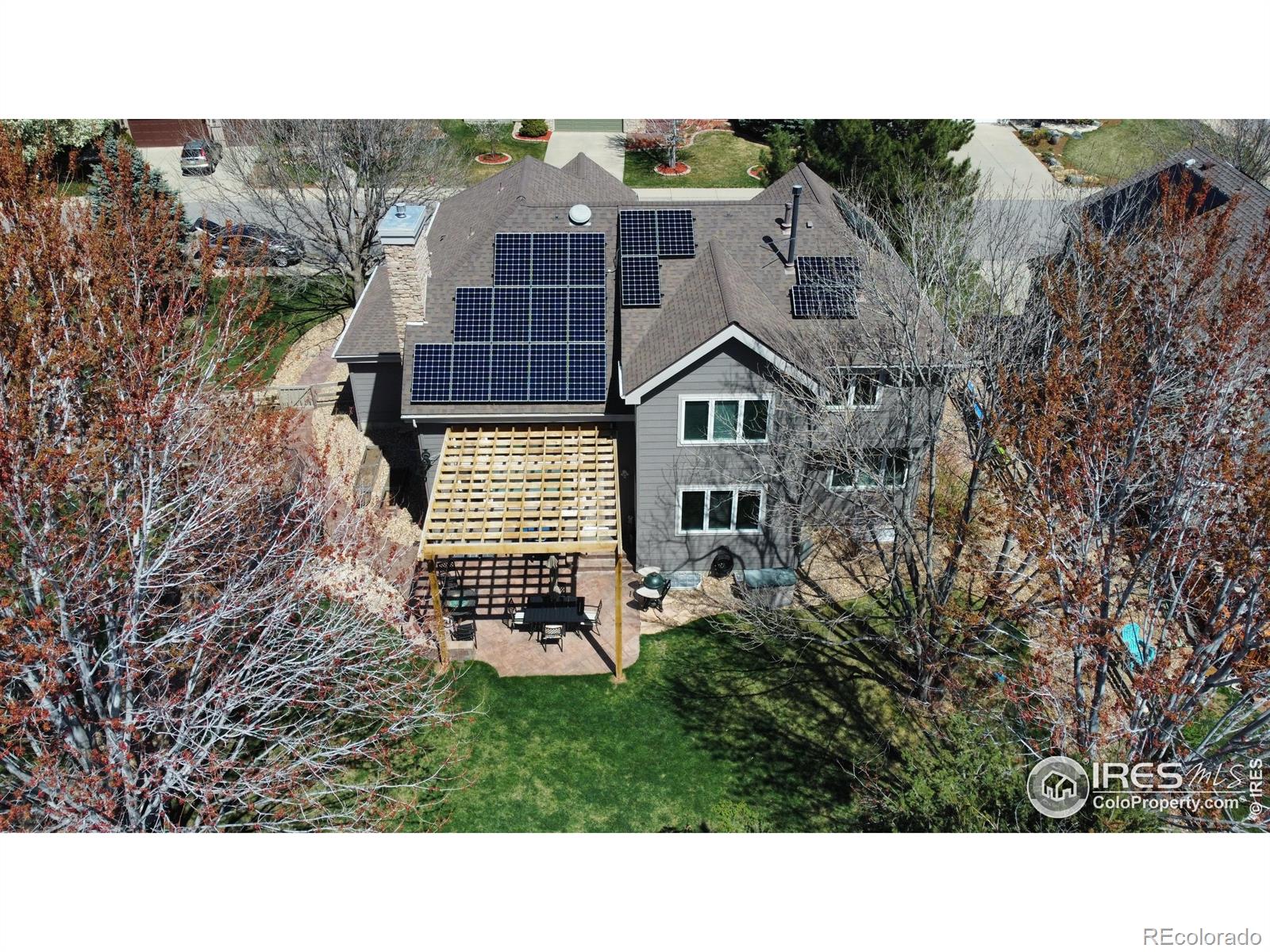 MLS Image #31 for 308  elk trail,lafayette, Colorado