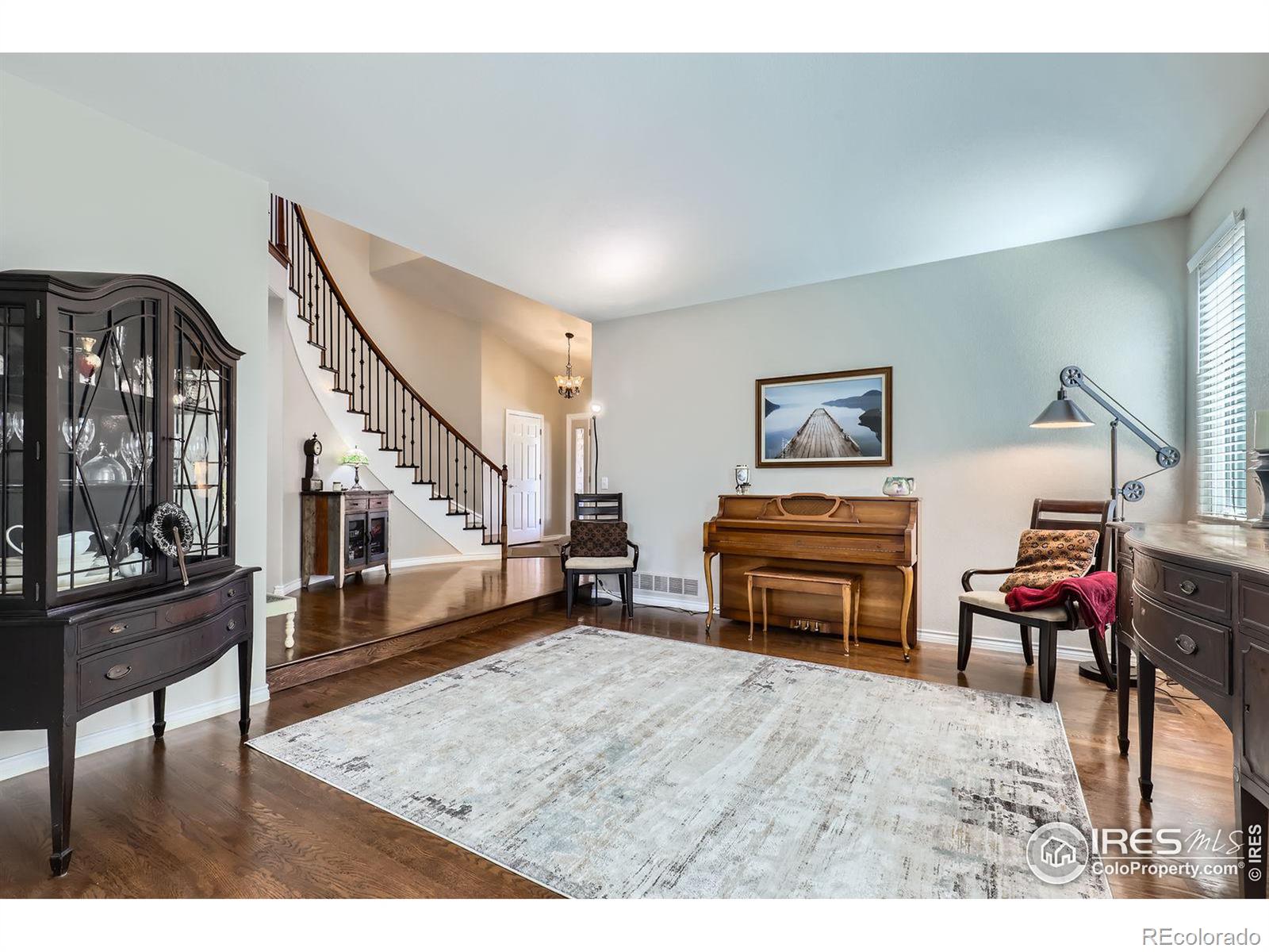 MLS Image #4 for 308  elk trail,lafayette, Colorado