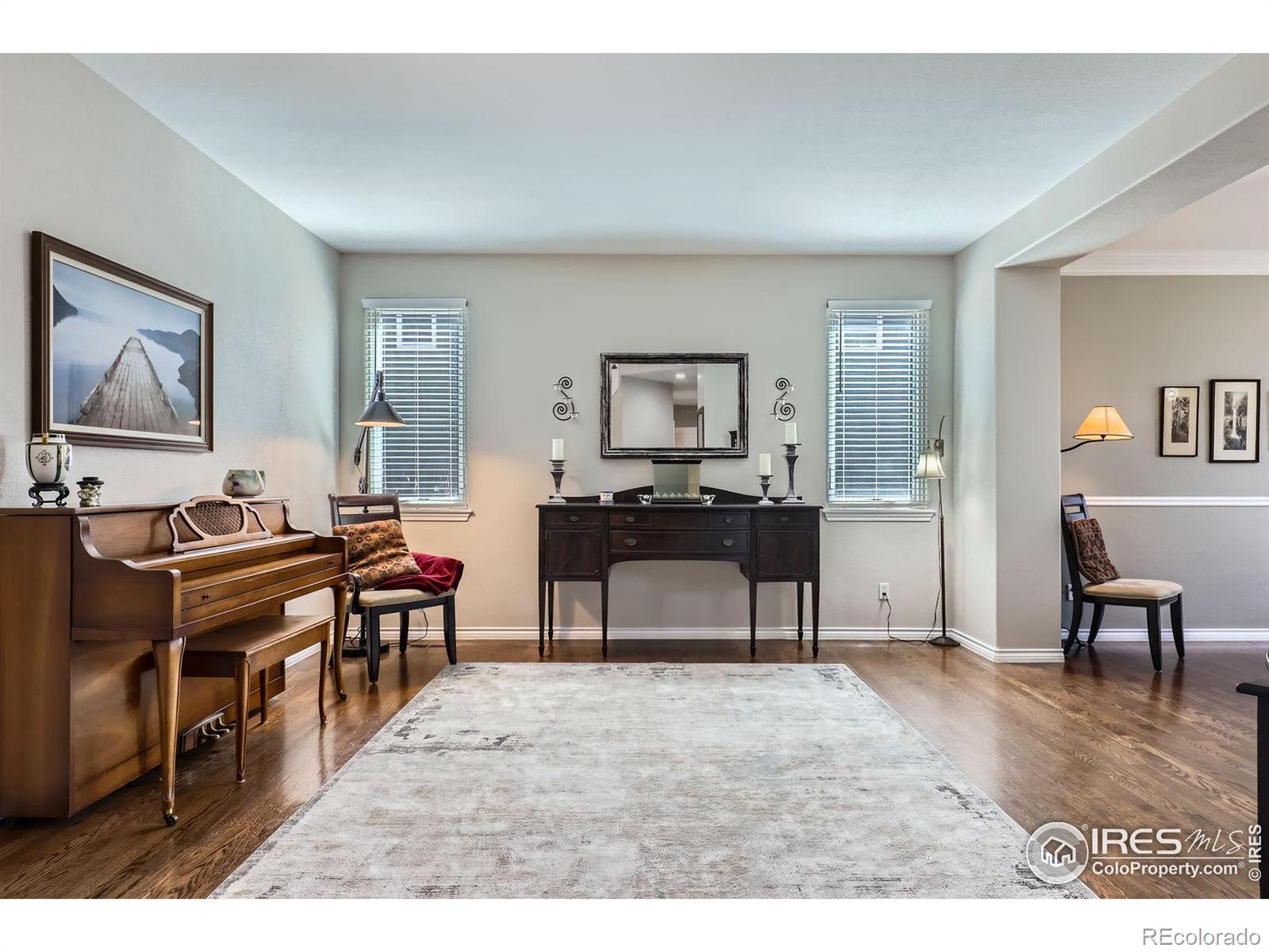 MLS Image #5 for 308  elk trail,lafayette, Colorado