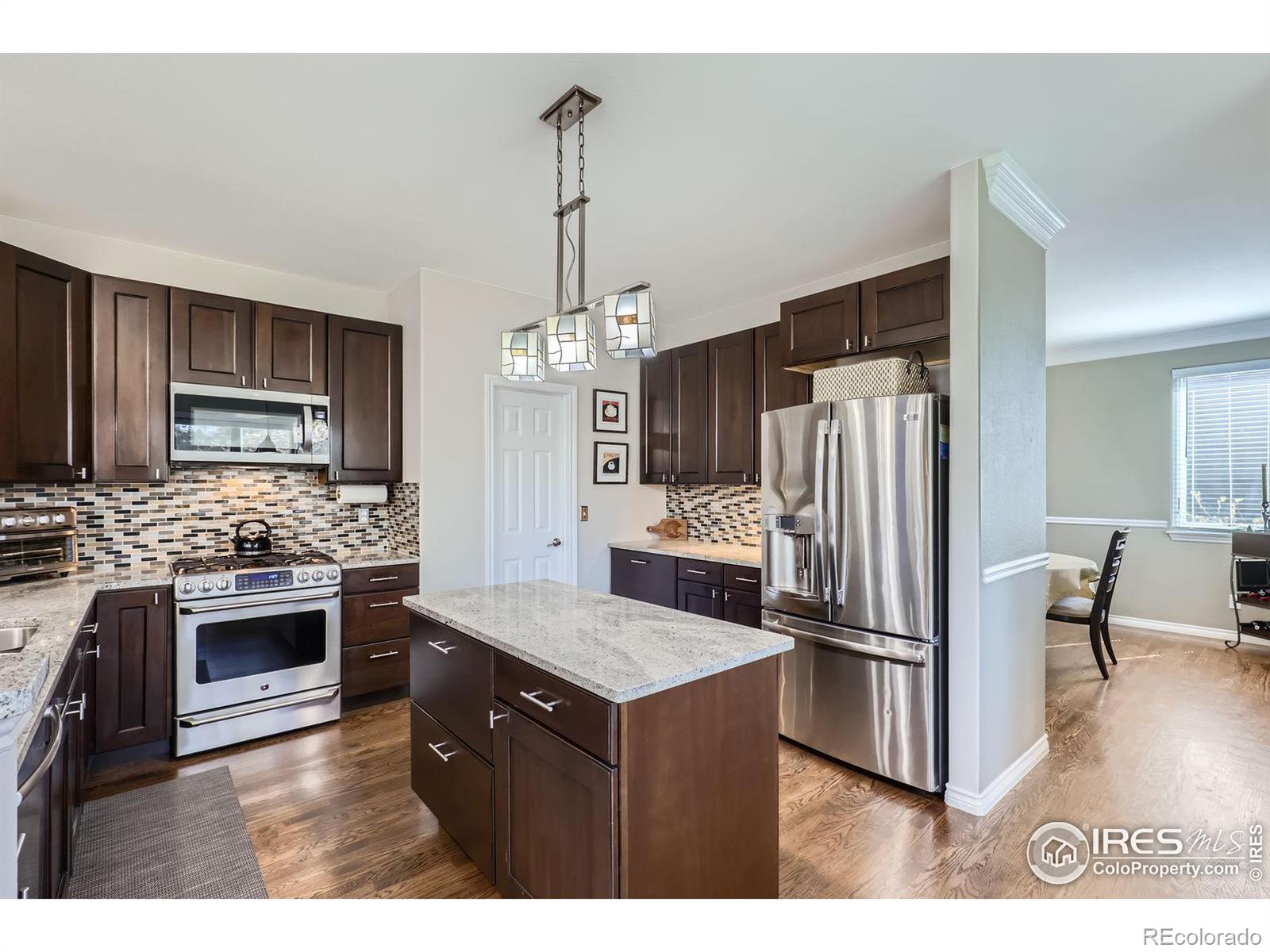MLS Image #6 for 308  elk trail,lafayette, Colorado