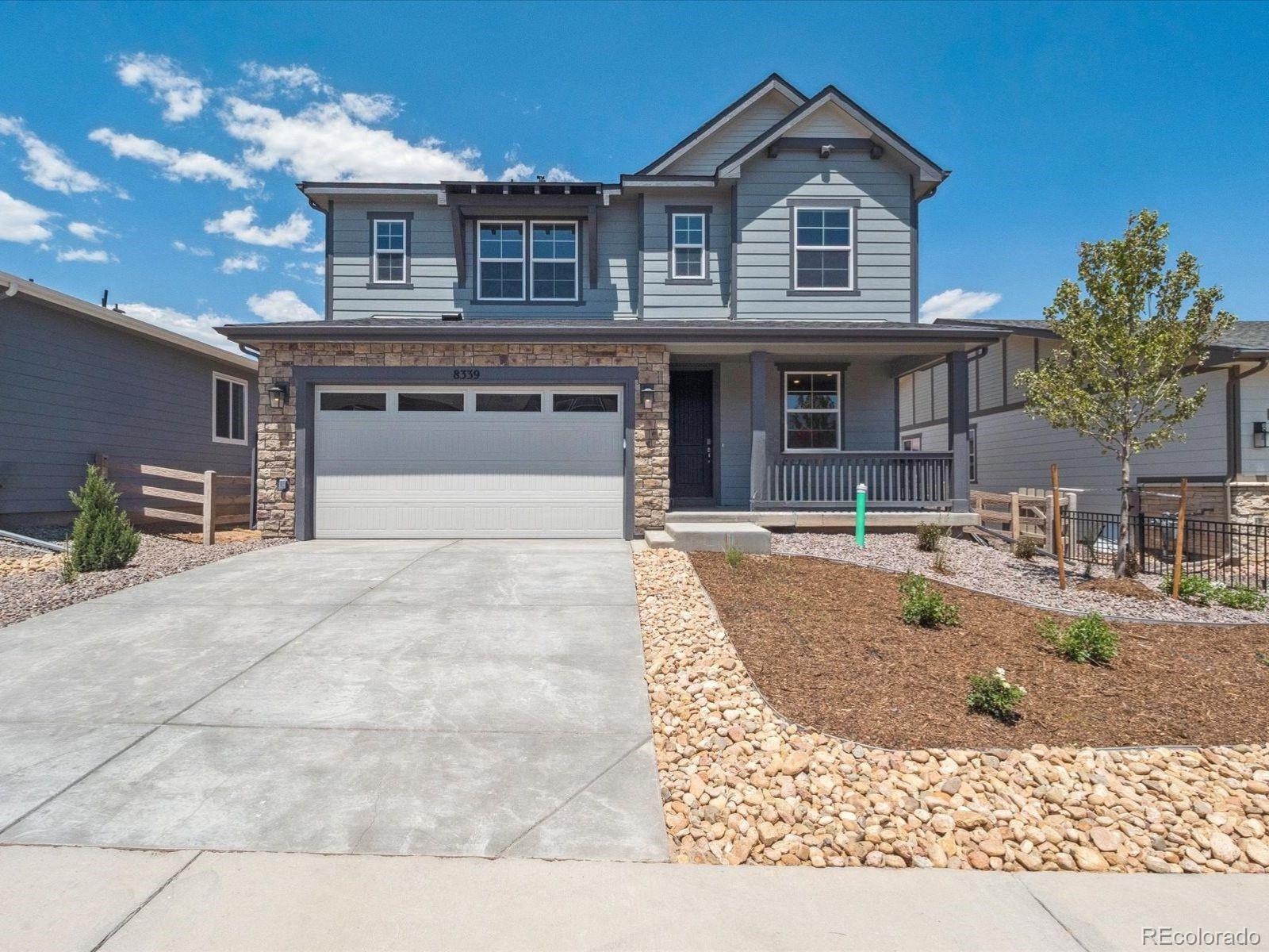 MLS Image #0 for 8339  snake river street,littleton, Colorado