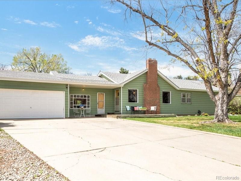 CMA Image for 2511  brentwood street,Lakewood, Colorado