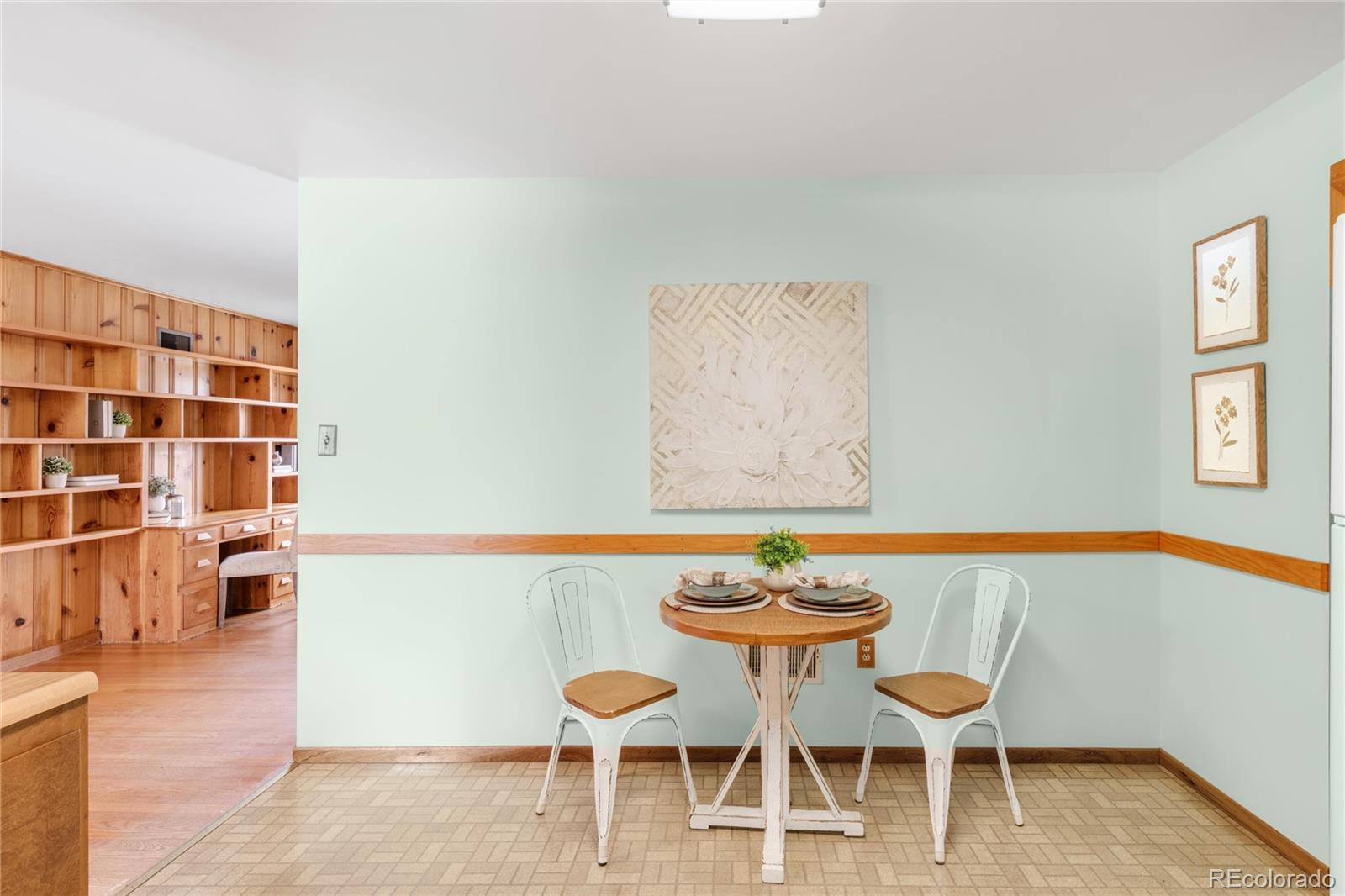 MLS Image #11 for 2035  carr street,lakewood, Colorado