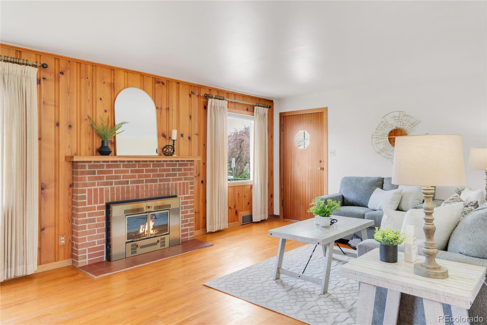 MLS Image #3 for 2035  carr street,lakewood, Colorado