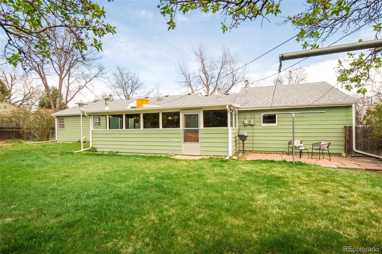MLS Image #33 for 2035  carr street,lakewood, Colorado
