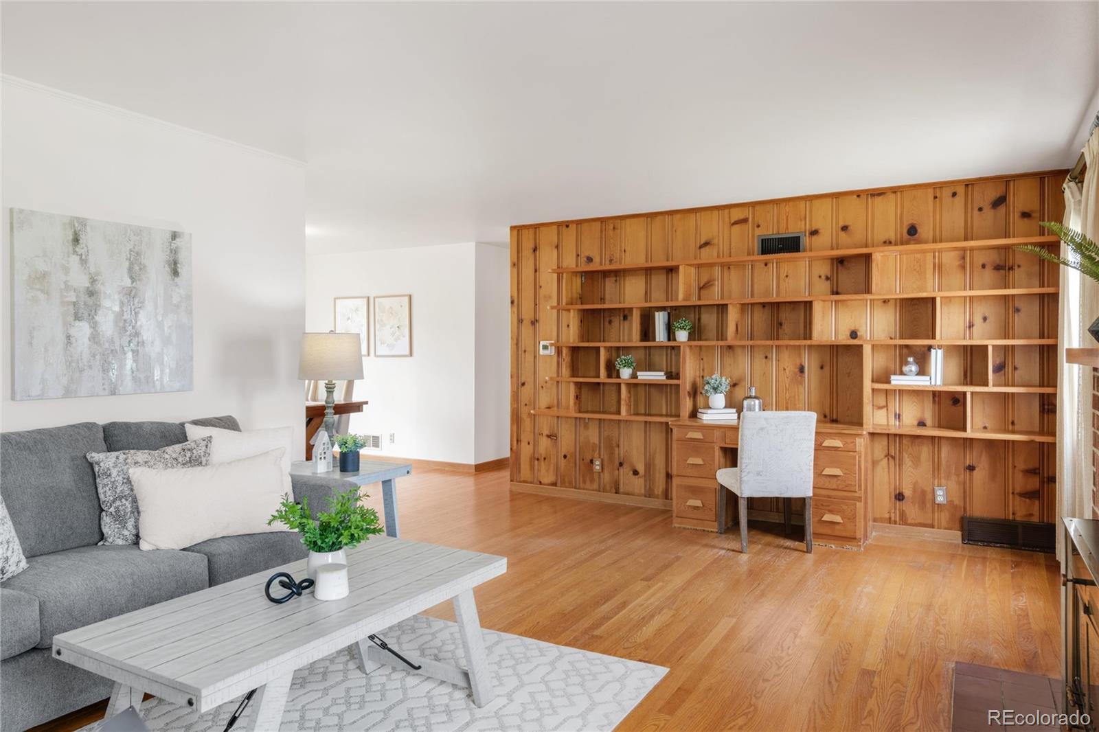 MLS Image #4 for 2035  carr street,lakewood, Colorado