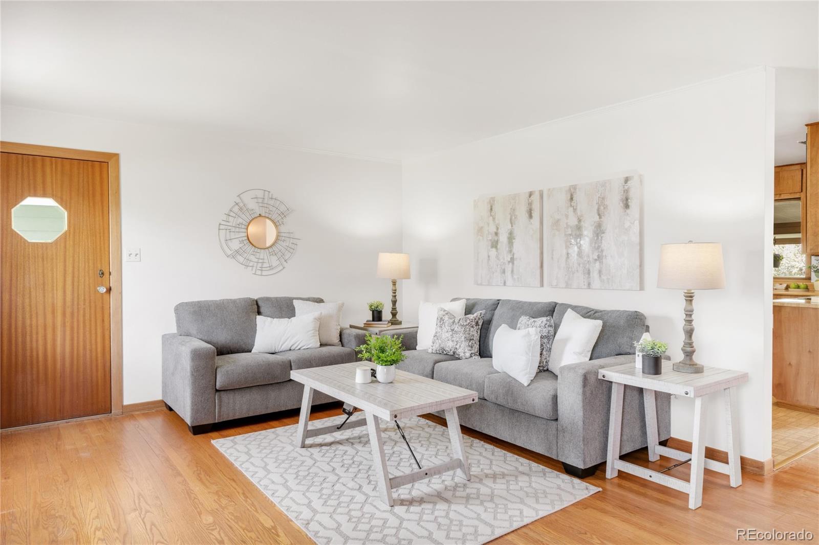 MLS Image #5 for 2035  carr street,lakewood, Colorado