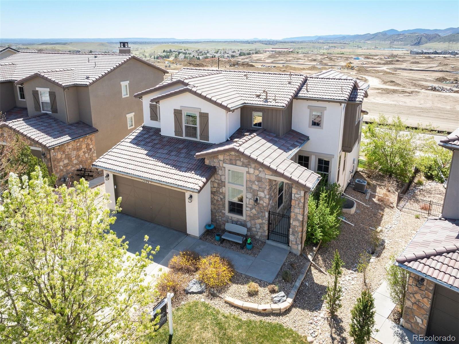 MLS Image #44 for 15194 w washburn avenue,lakewood, Colorado