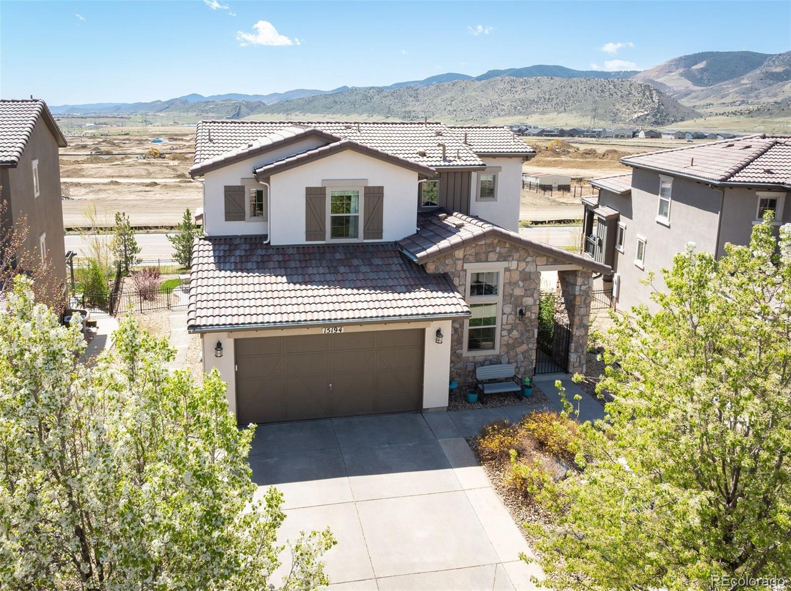MLS Image #45 for 15194 w washburn avenue,lakewood, Colorado