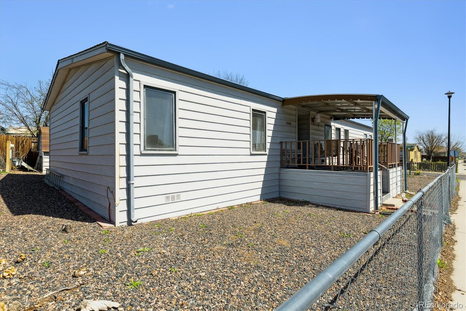 MLS Image #2 for 8401  garfield way,denver, Colorado