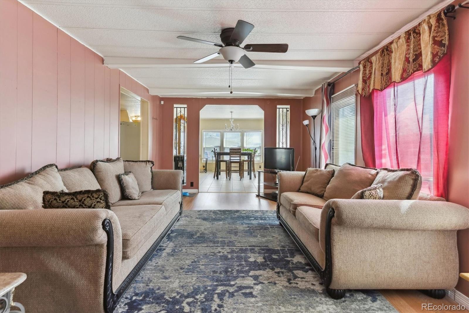 MLS Image #5 for 8401  garfield way,denver, Colorado