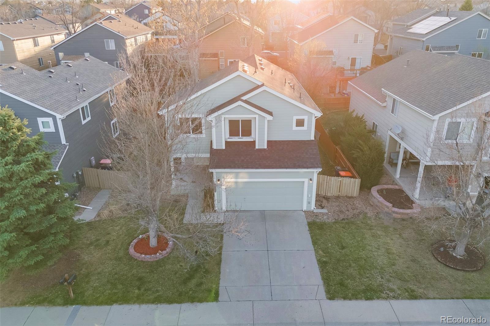 MLS Image #0 for 11223  jansen street,parker, Colorado