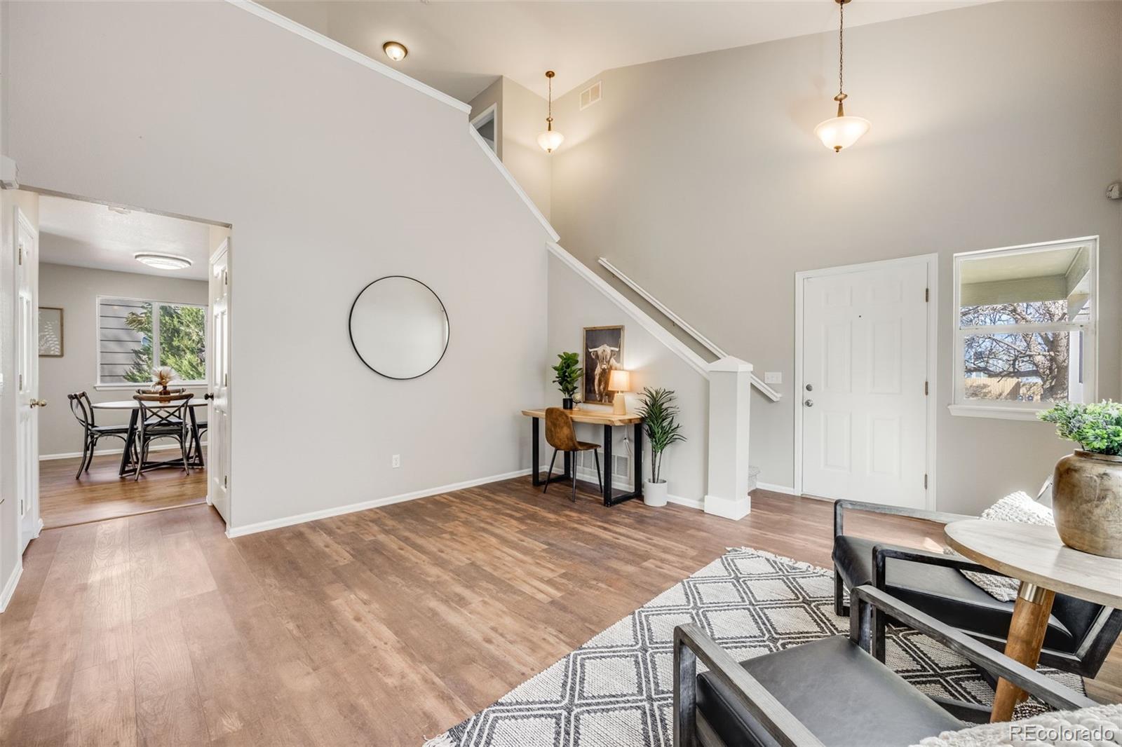 MLS Image #2 for 11223  jansen street,parker, Colorado