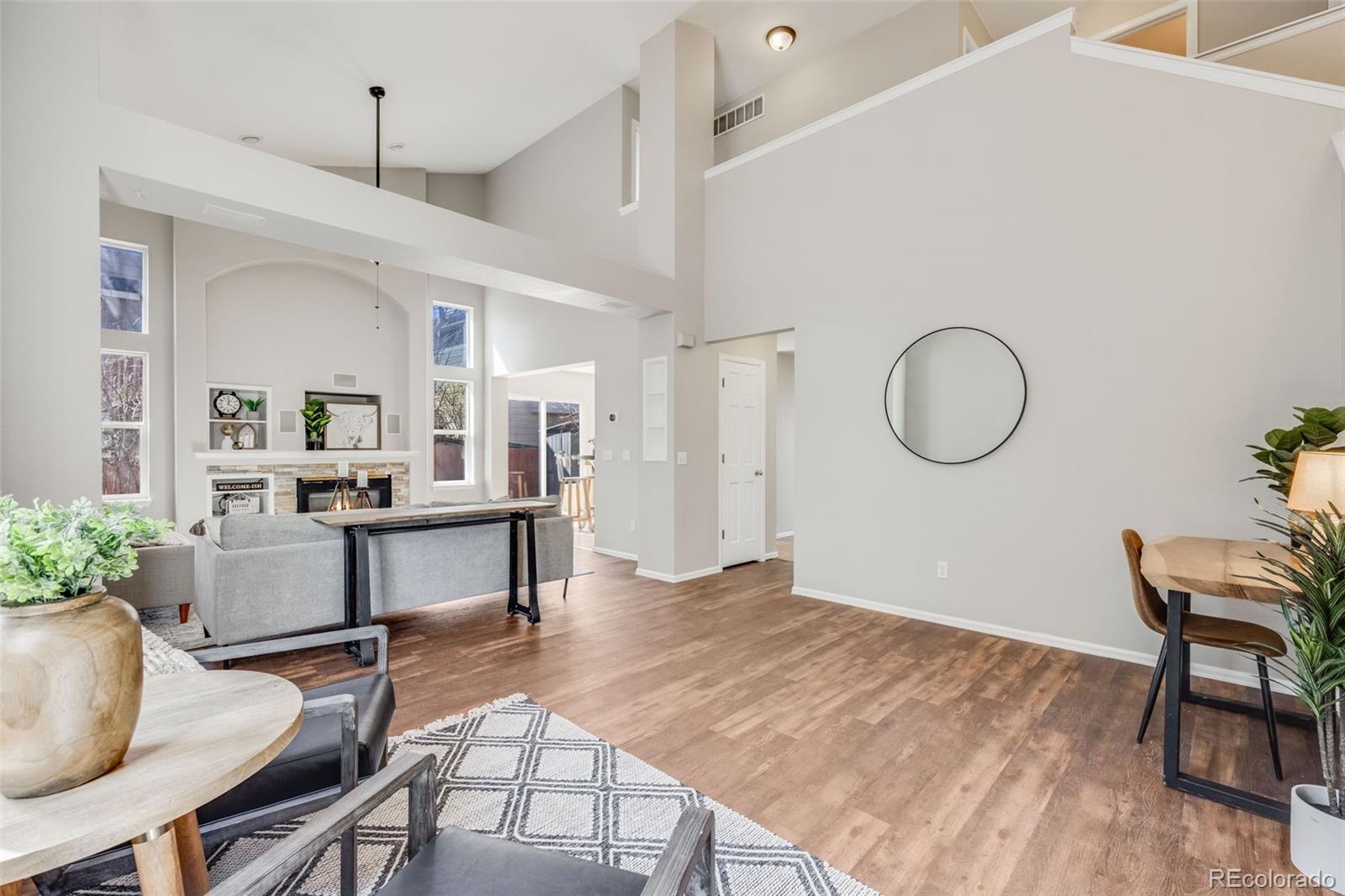 MLS Image #4 for 11223  jansen street,parker, Colorado