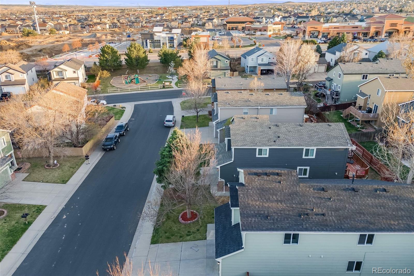 MLS Image #40 for 11223  jansen street,parker, Colorado