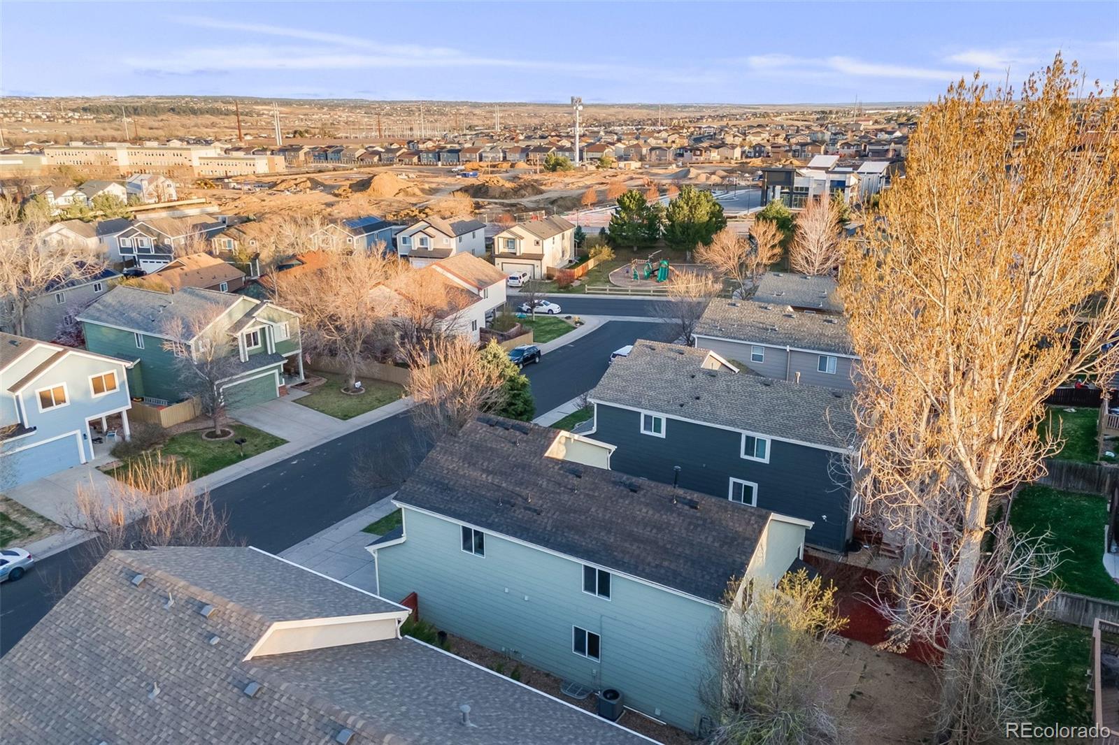 MLS Image #41 for 11223  jansen street,parker, Colorado