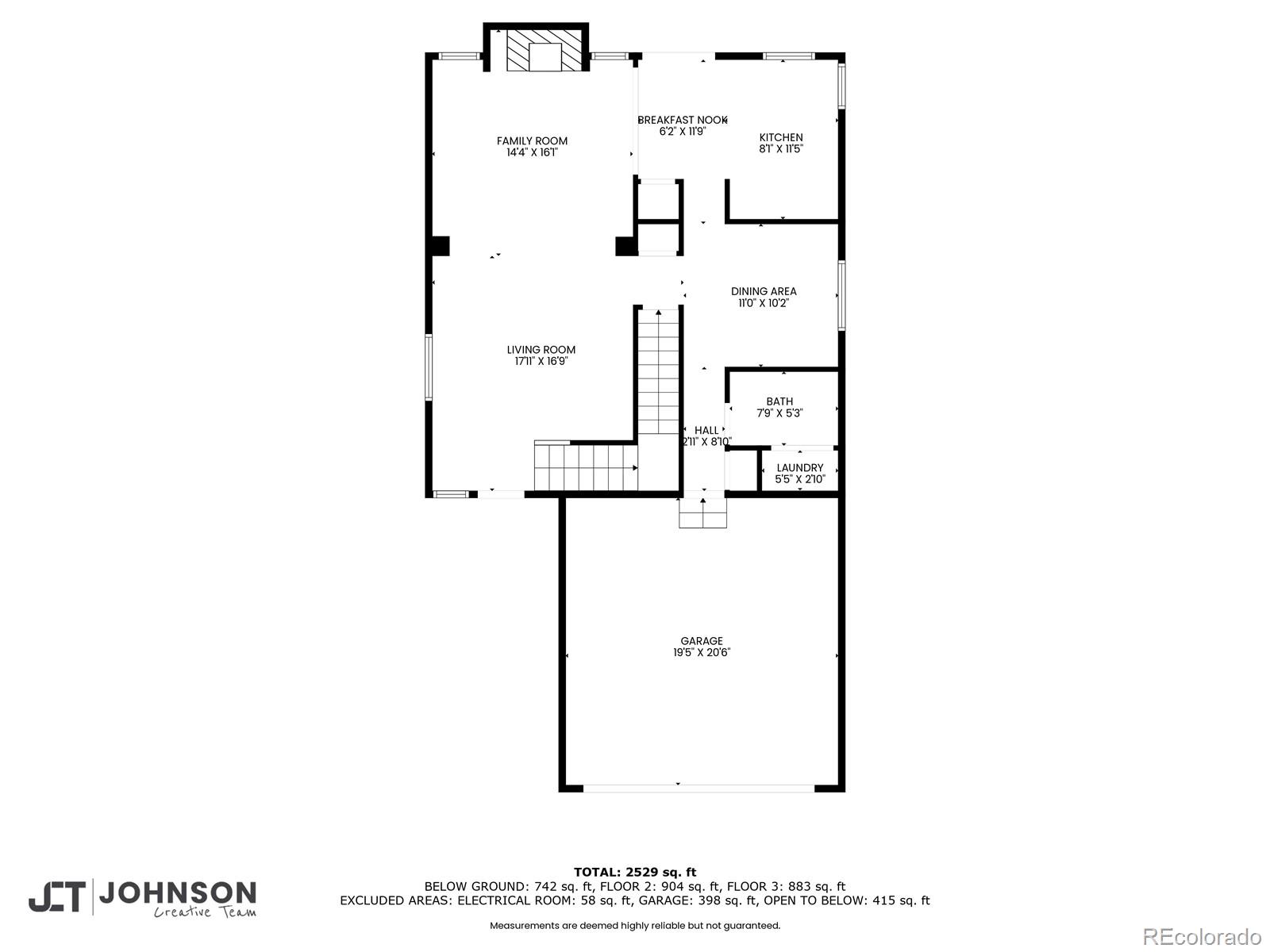 MLS Image #42 for 11223  jansen street,parker, Colorado