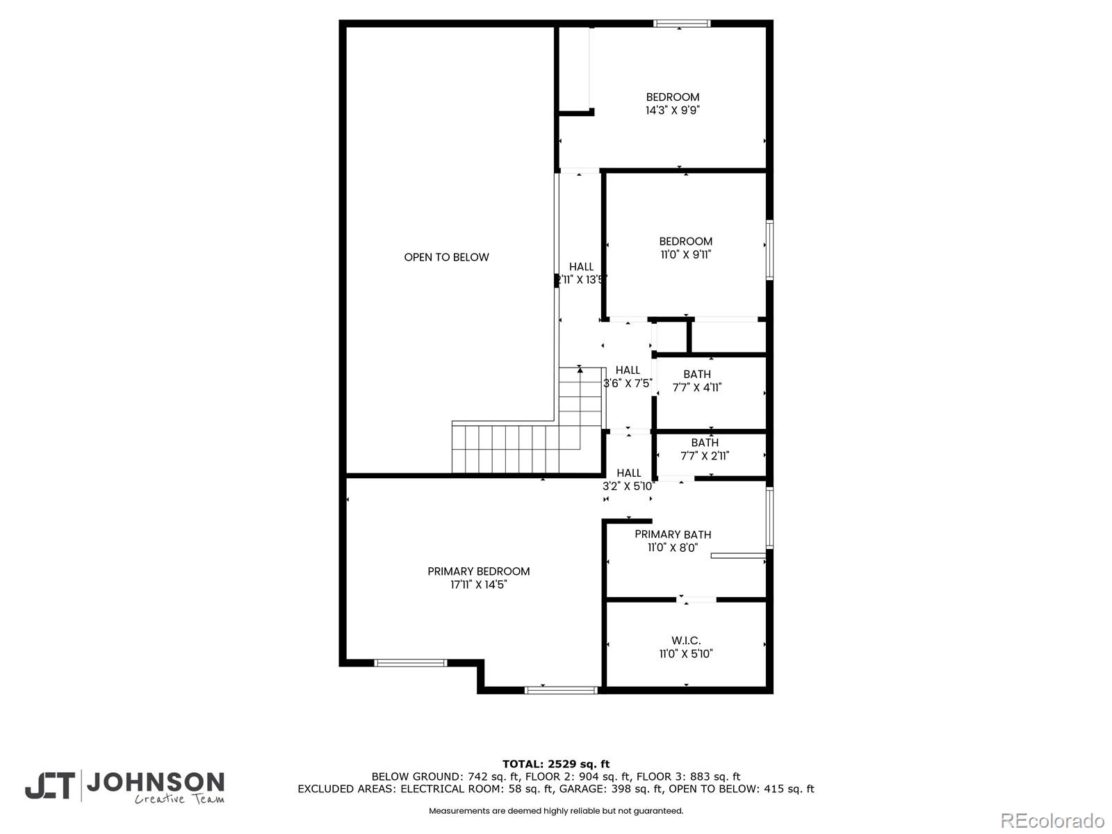 MLS Image #43 for 11223  jansen street,parker, Colorado