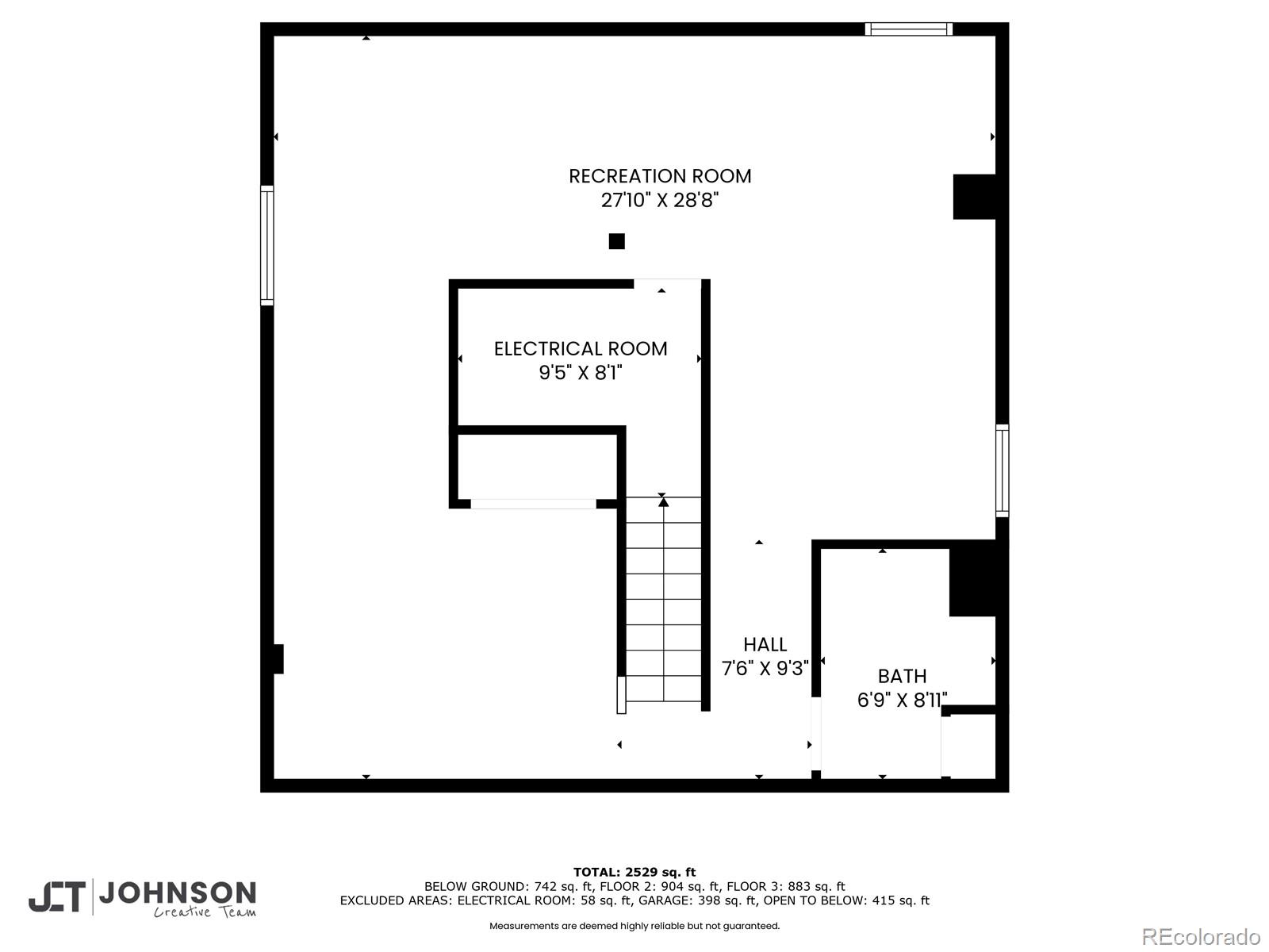 MLS Image #44 for 11223  jansen street,parker, Colorado