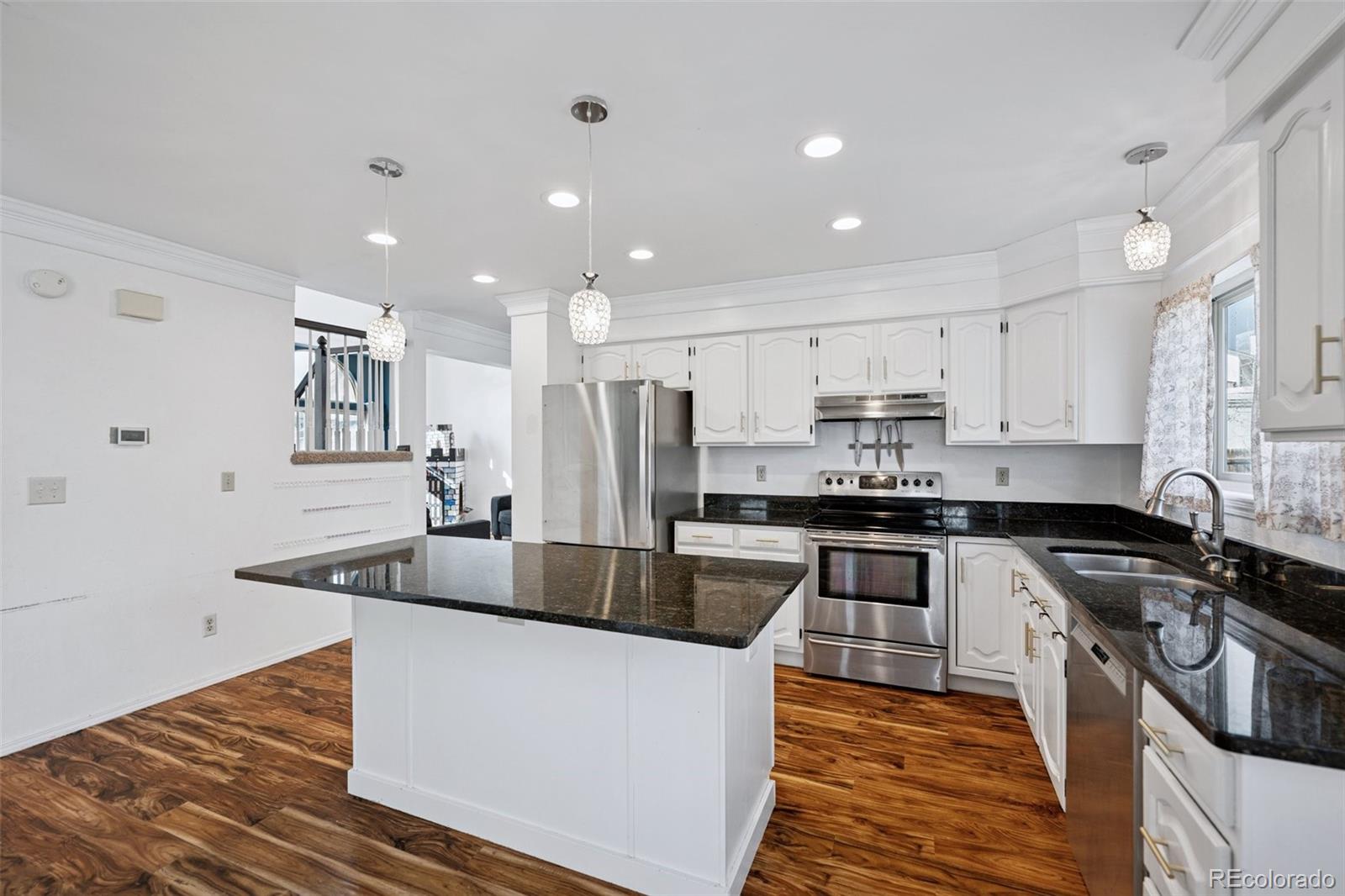 MLS Image #1 for 4565  winthrop way,colorado springs, Colorado