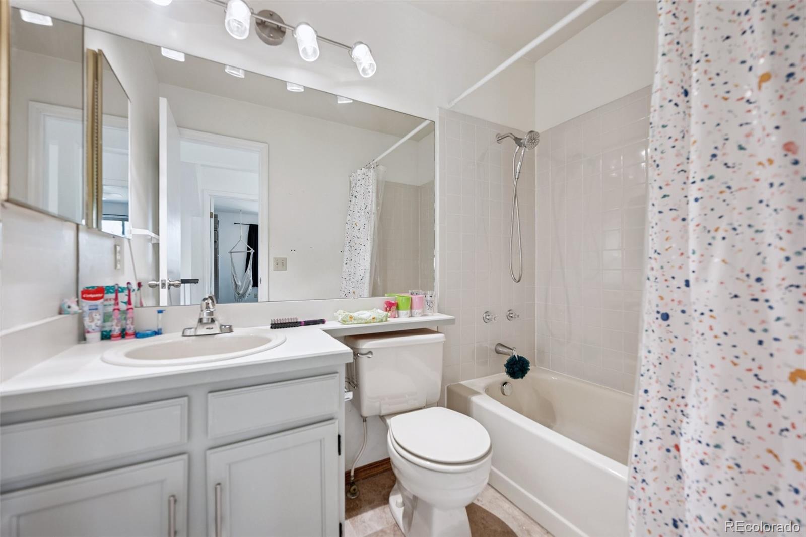 MLS Image #11 for 4565  winthrop way,colorado springs, Colorado