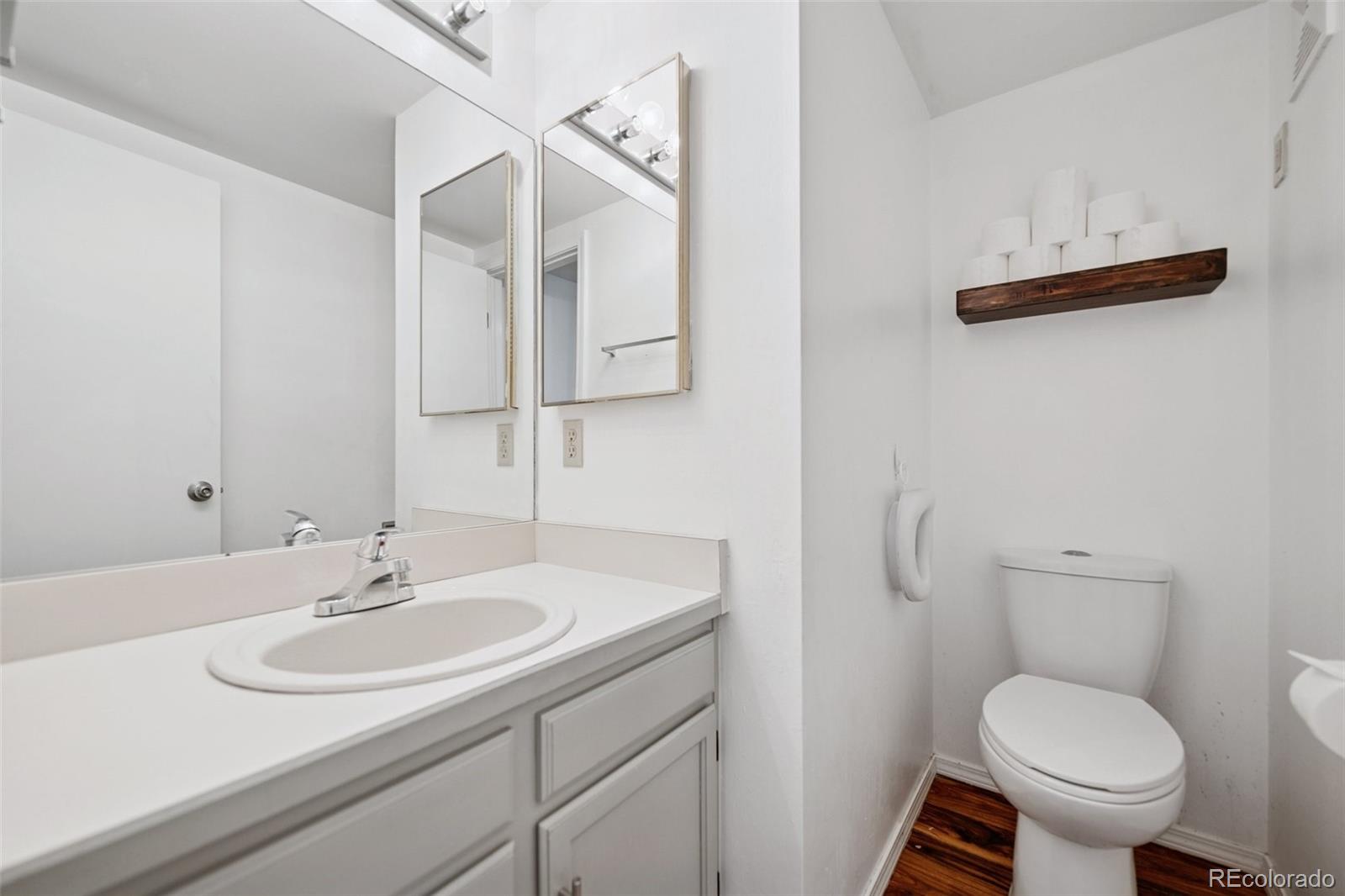 MLS Image #14 for 4565  winthrop way,colorado springs, Colorado