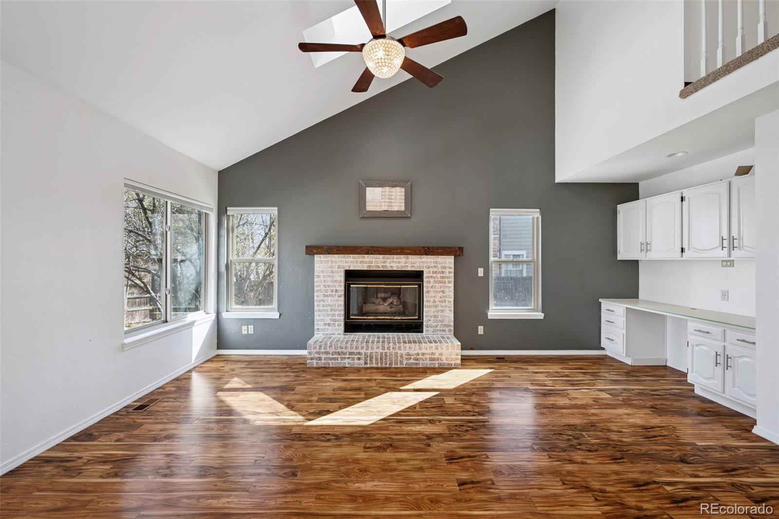 MLS Image #2 for 4565  winthrop way,colorado springs, Colorado