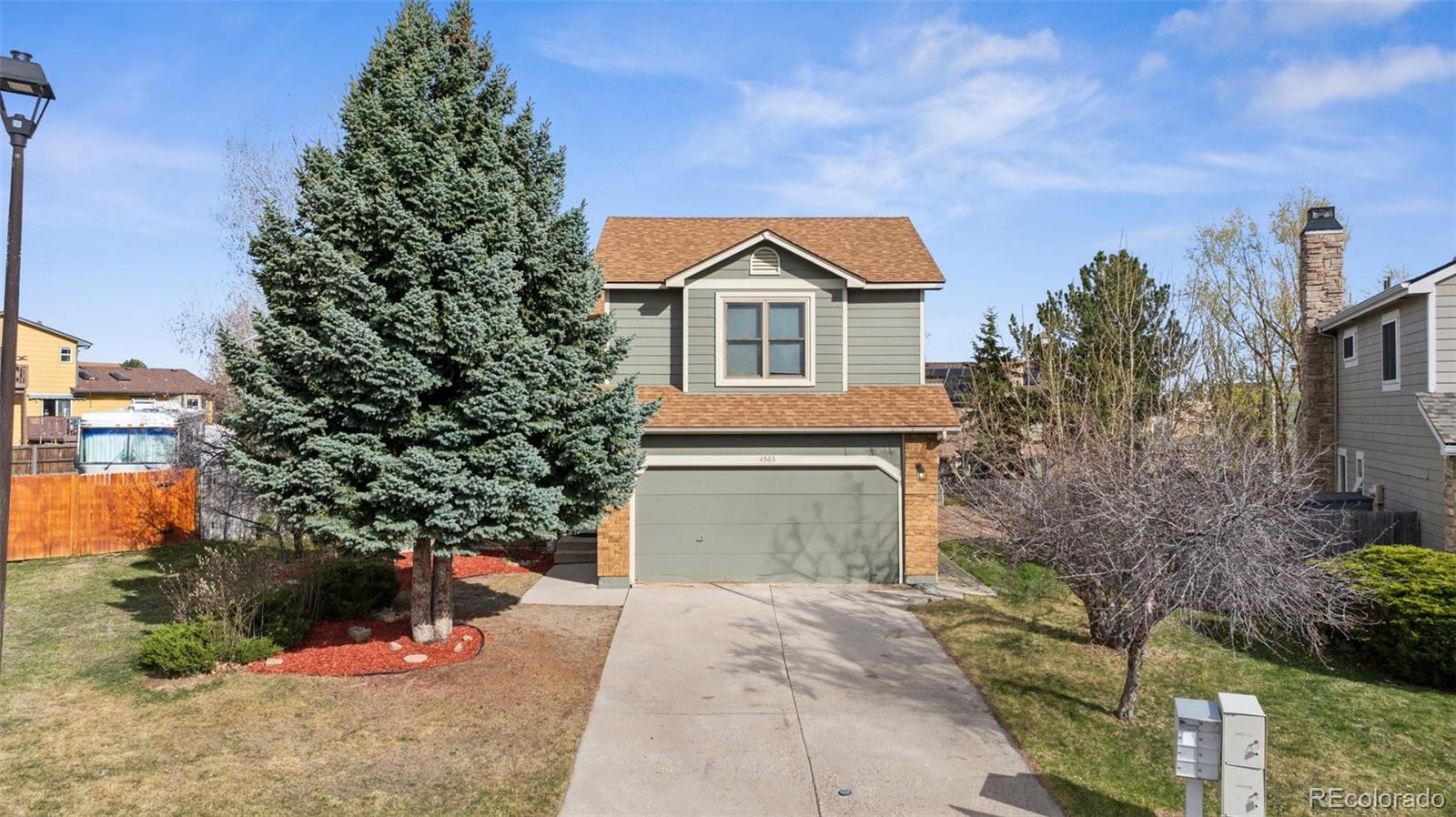 MLS Image #21 for 4565  winthrop way,colorado springs, Colorado