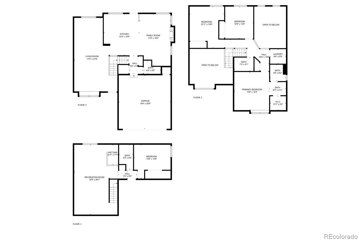 MLS Image #22 for 4565  winthrop way,colorado springs, Colorado