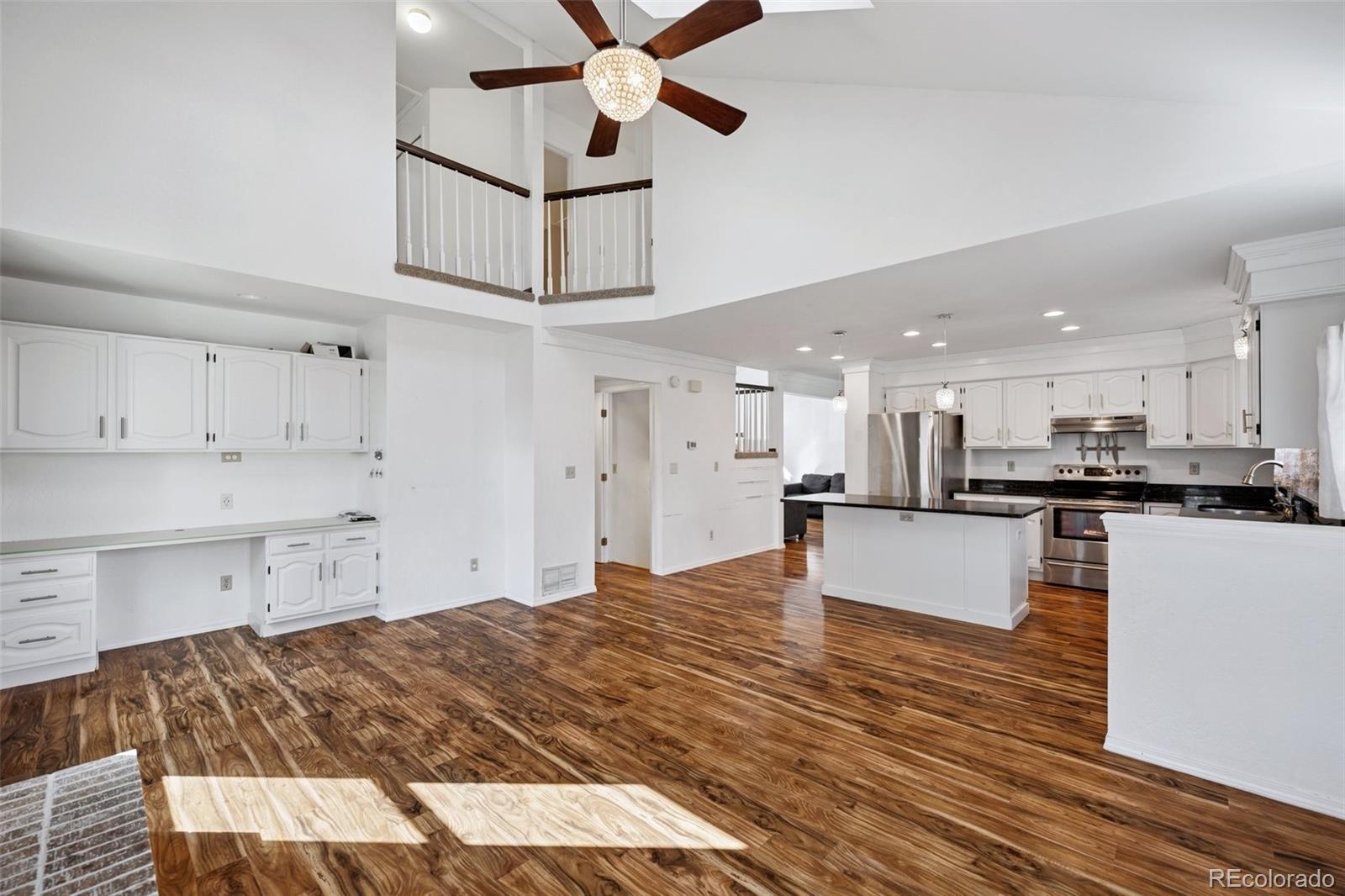 MLS Image #4 for 4565  winthrop way,colorado springs, Colorado
