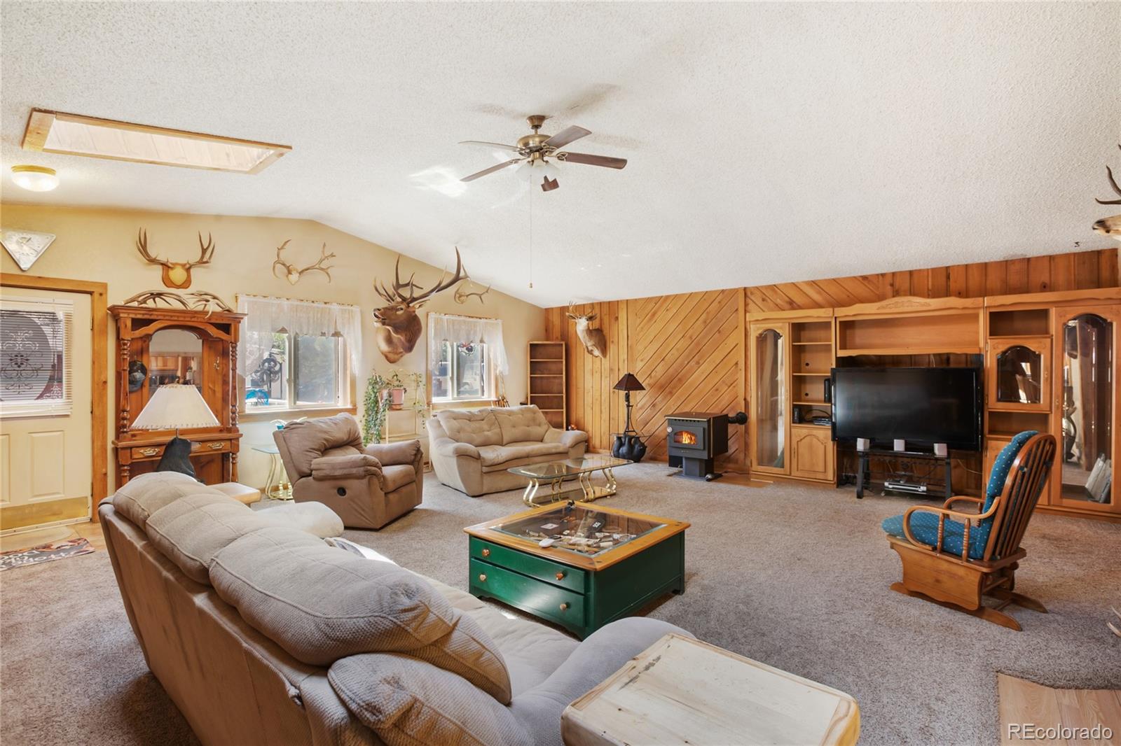 MLS Image #11 for 166  gentian road,woodland park, Colorado