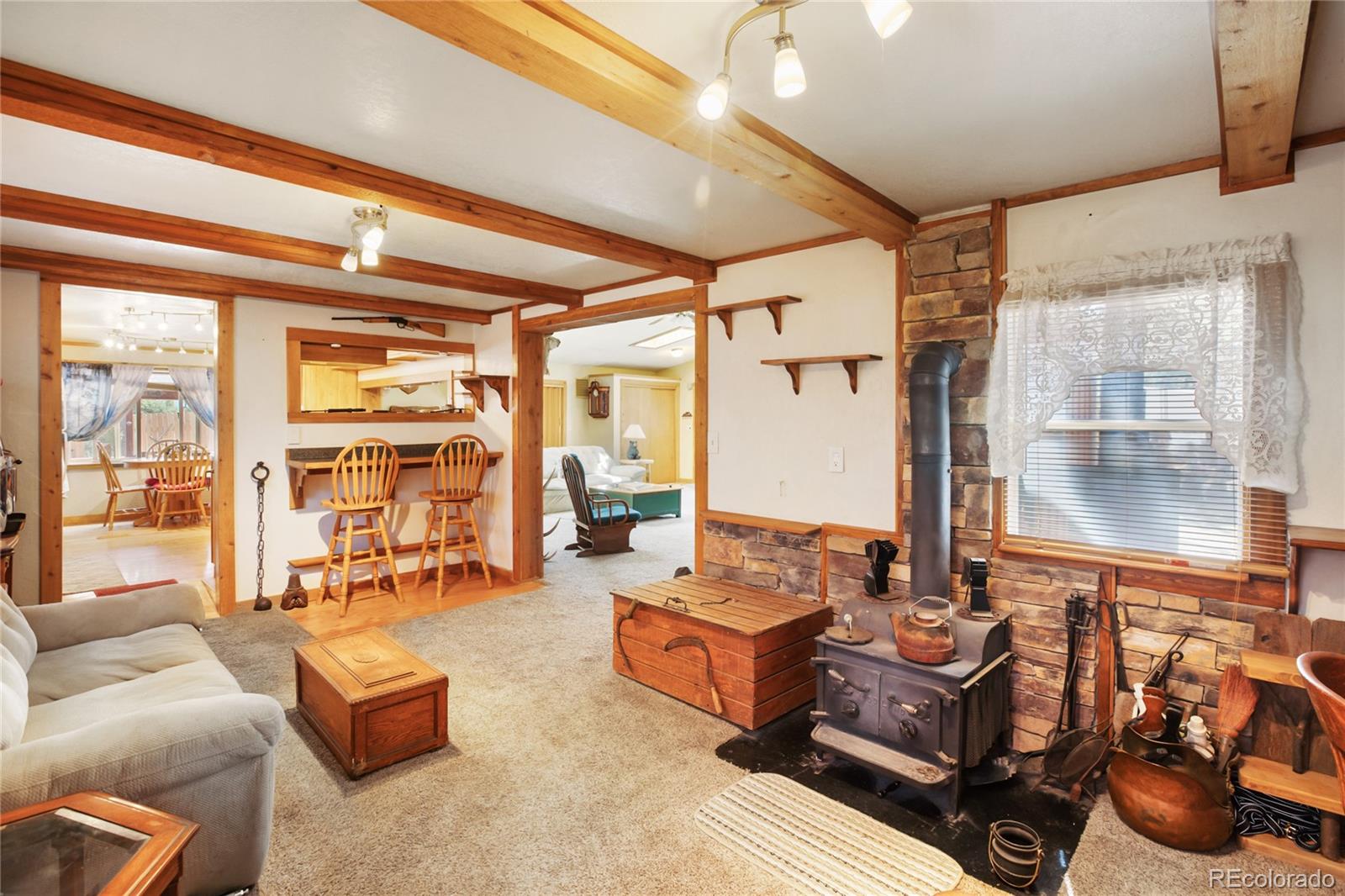 MLS Image #15 for 166  gentian road,woodland park, Colorado