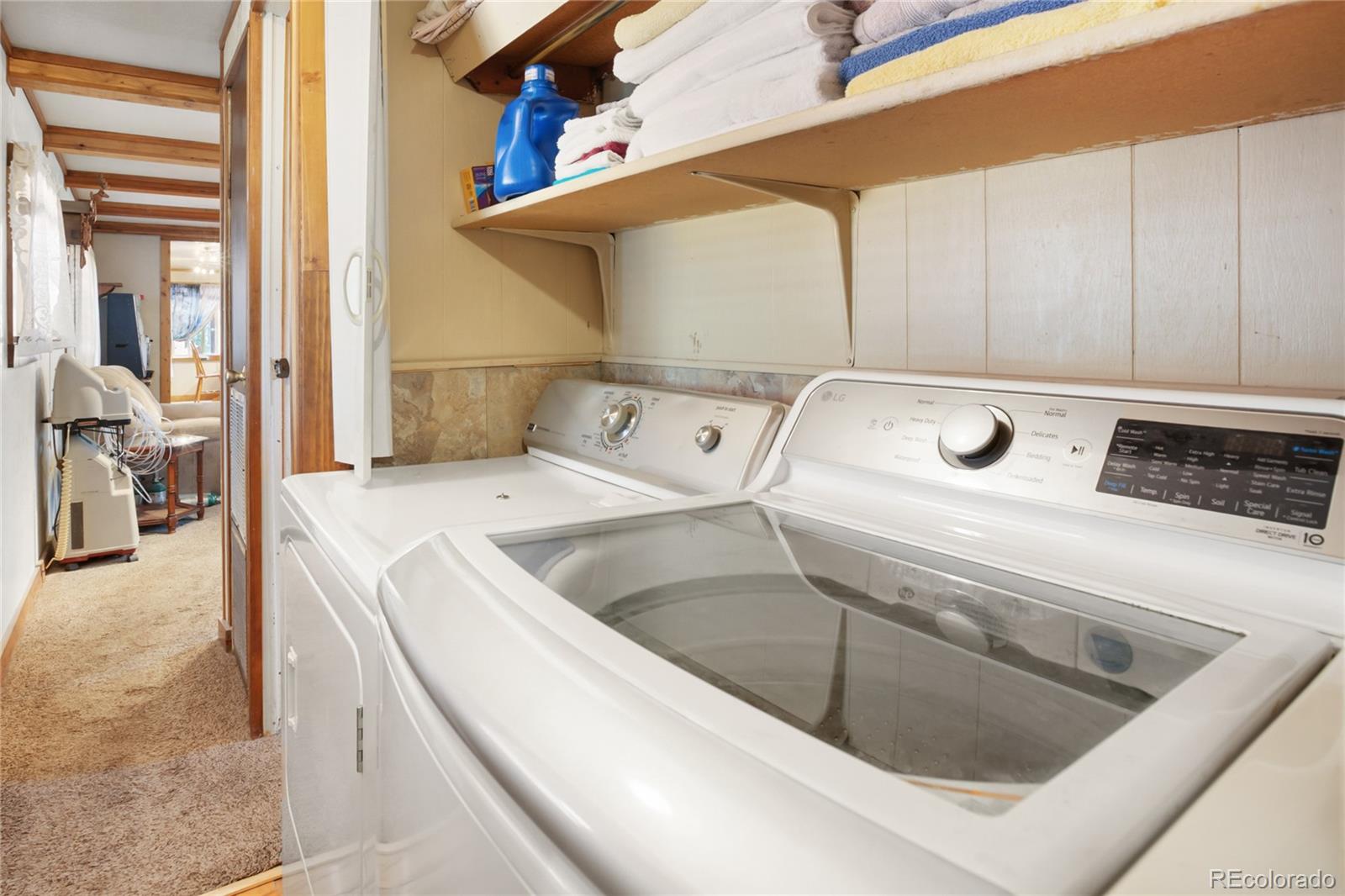 MLS Image #21 for 166  gentian road,woodland park, Colorado