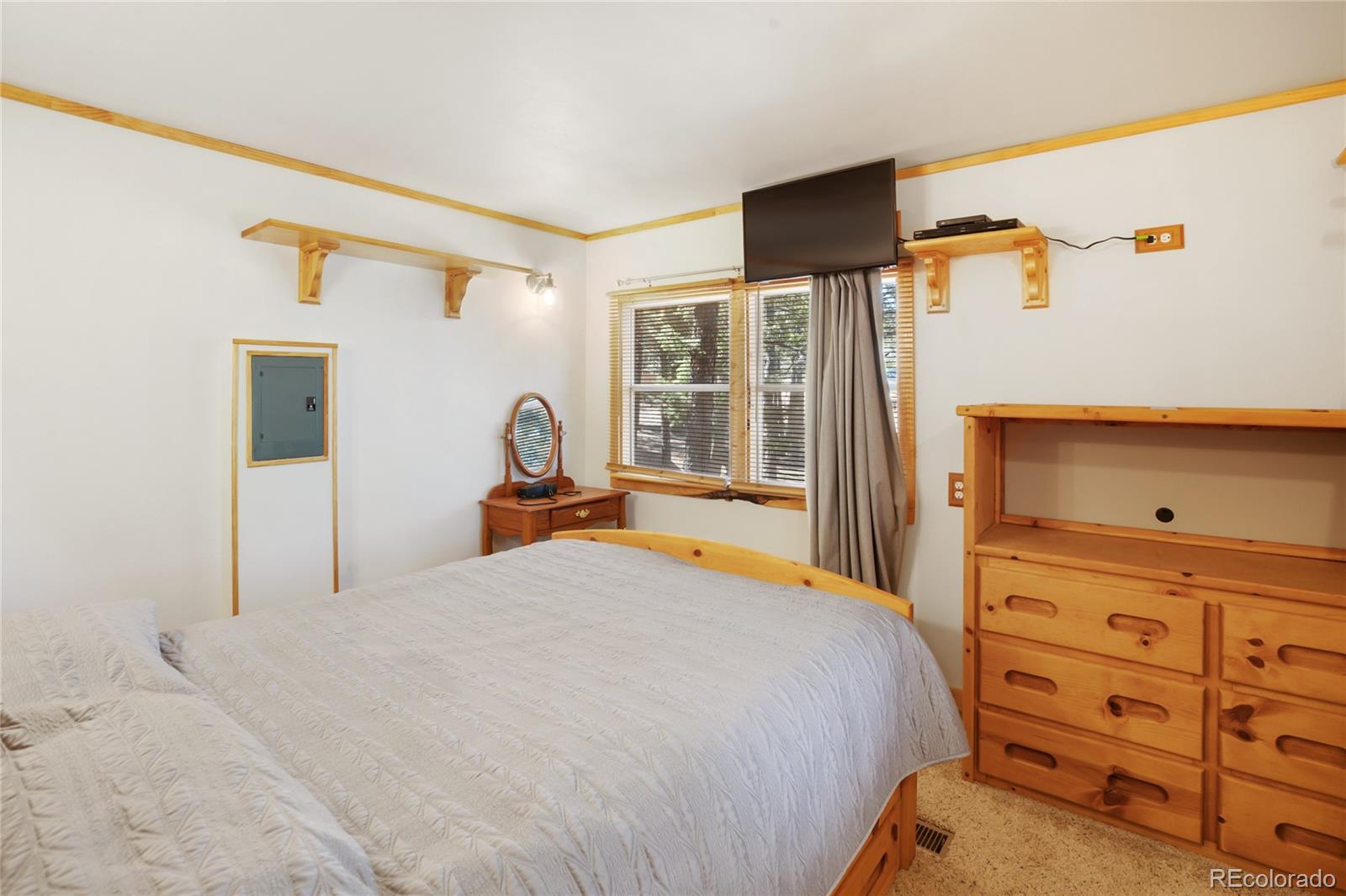MLS Image #24 for 166  gentian road,woodland park, Colorado