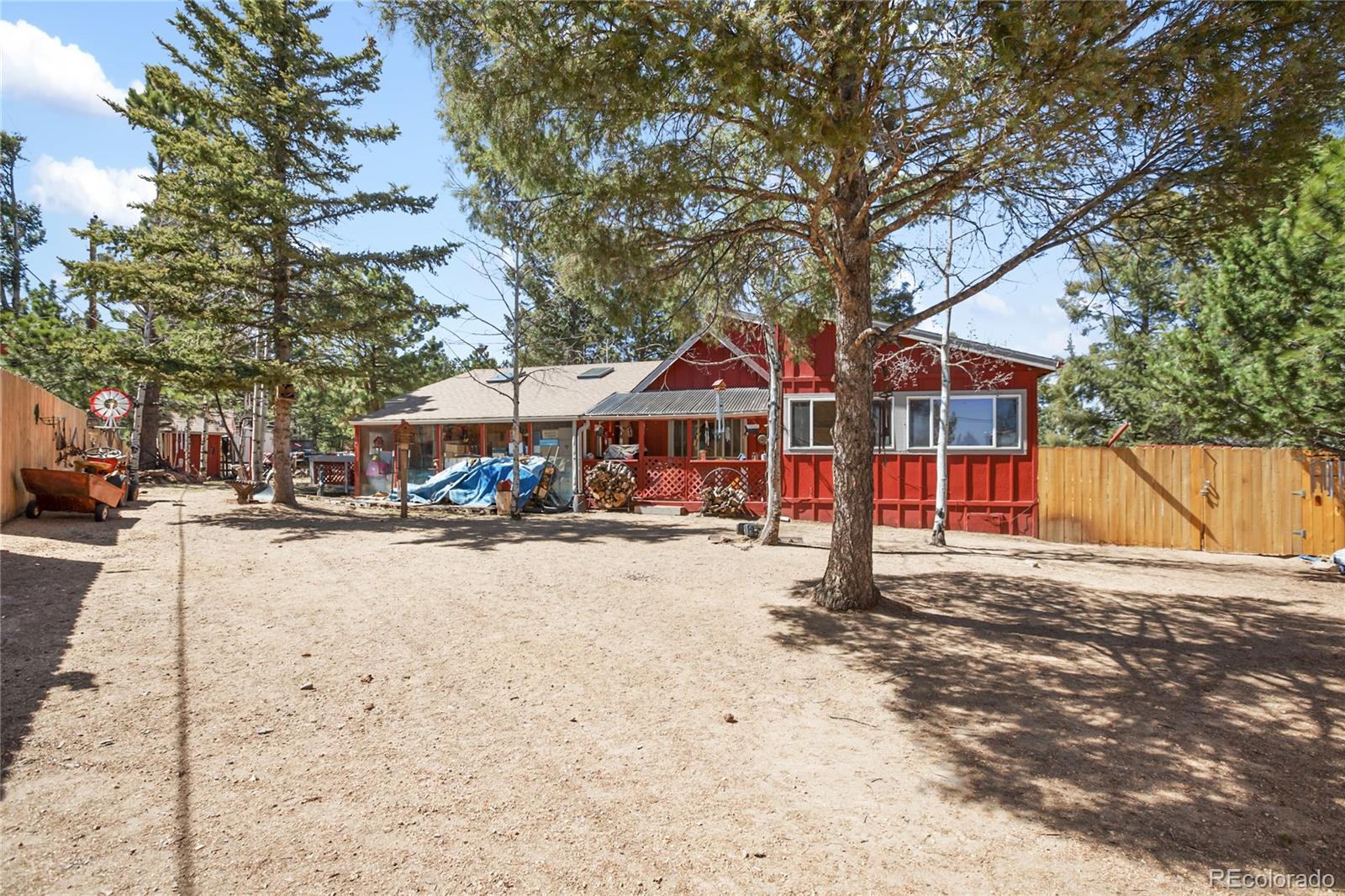 MLS Image #27 for 166  gentian road,woodland park, Colorado