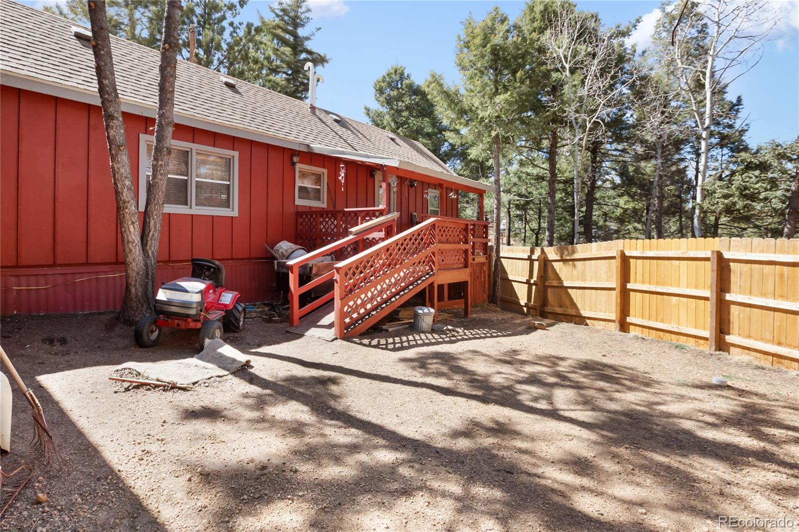 MLS Image #29 for 166  gentian road,woodland park, Colorado