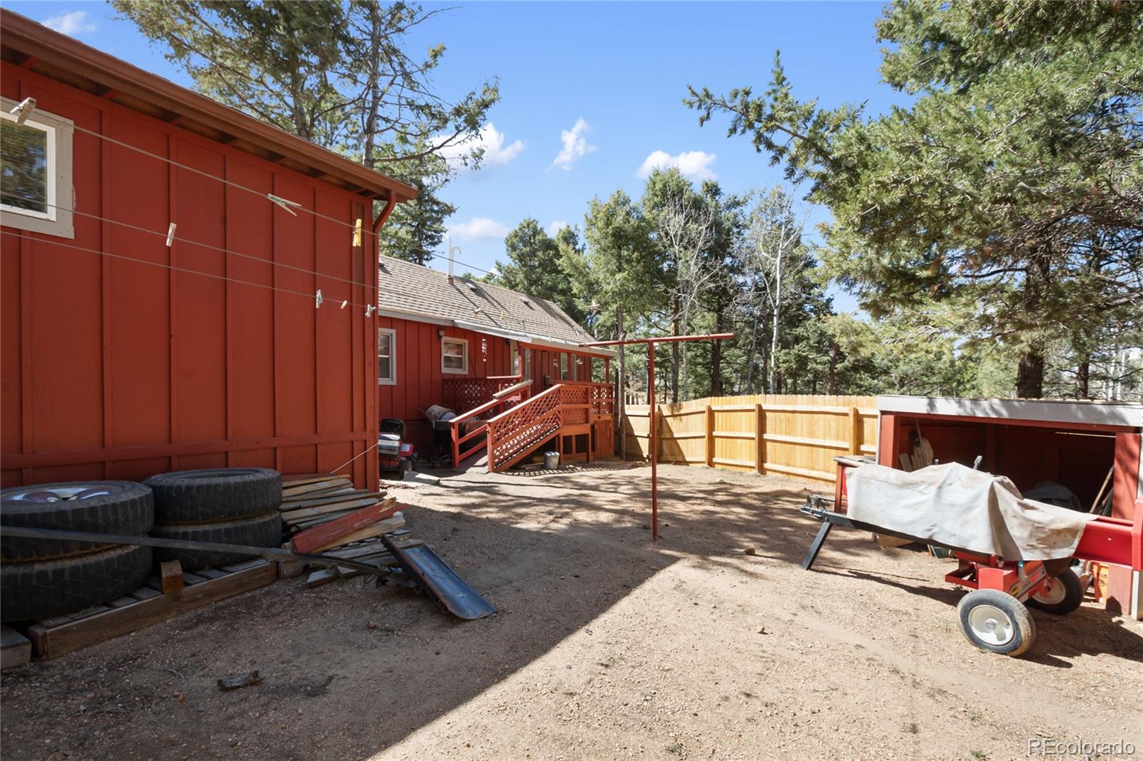 MLS Image #30 for 166  gentian road,woodland park, Colorado