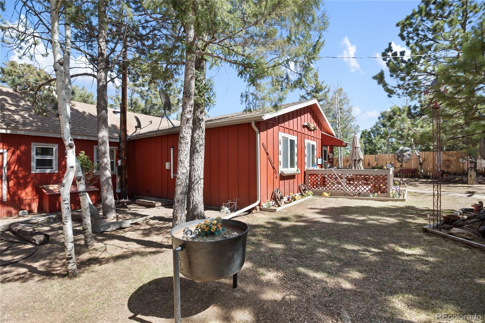 MLS Image #31 for 166  gentian road,woodland park, Colorado