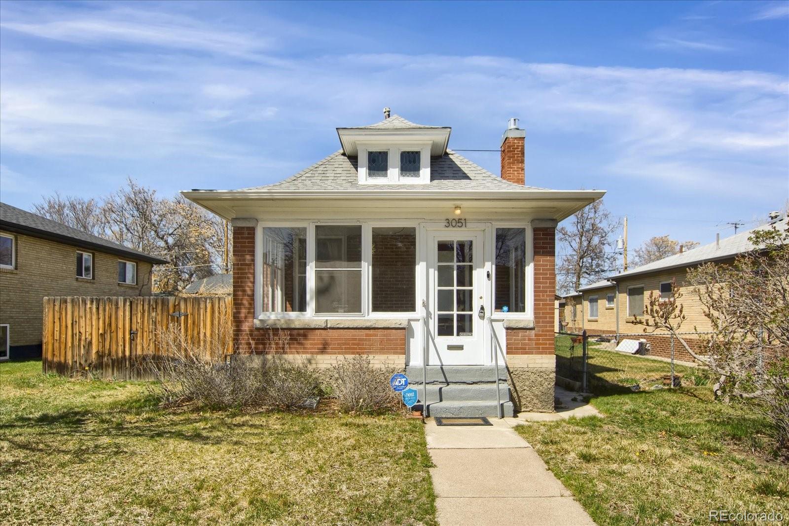 MLS Image #0 for 3051 w 37th avenue,denver, Colorado