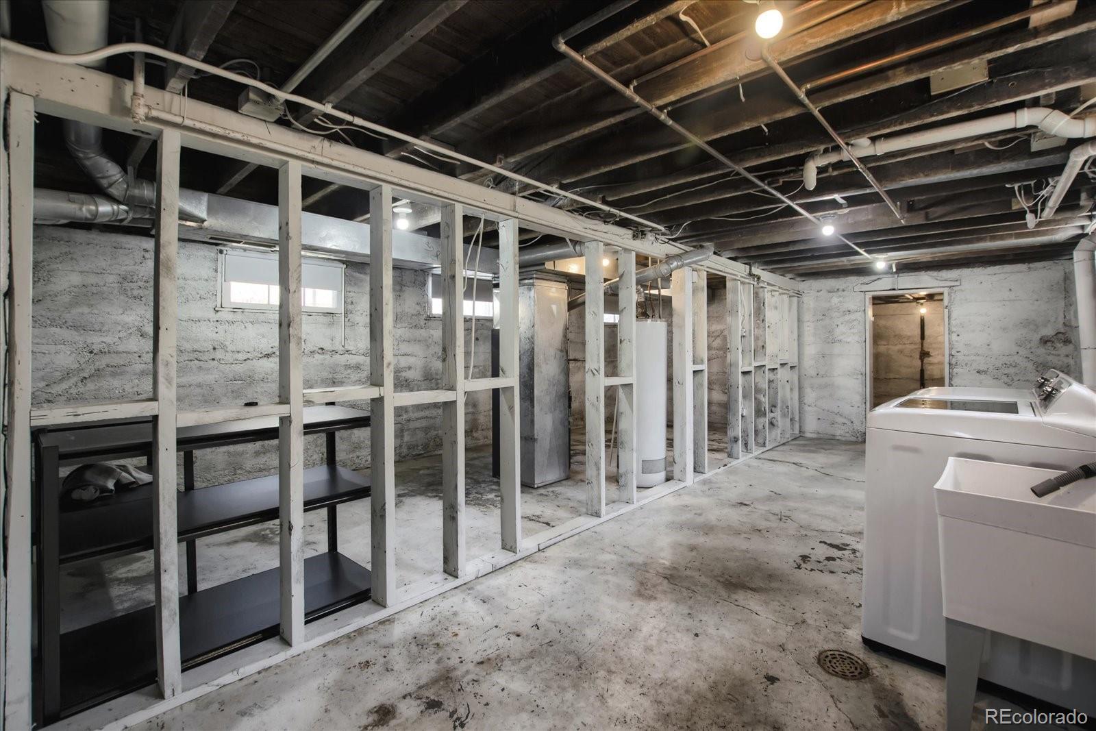 MLS Image #23 for 3051 w 37th avenue,denver, Colorado