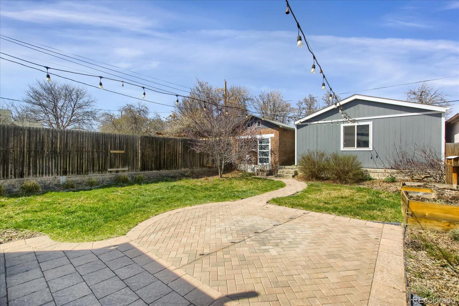 MLS Image #24 for 3051 w 37th avenue,denver, Colorado
