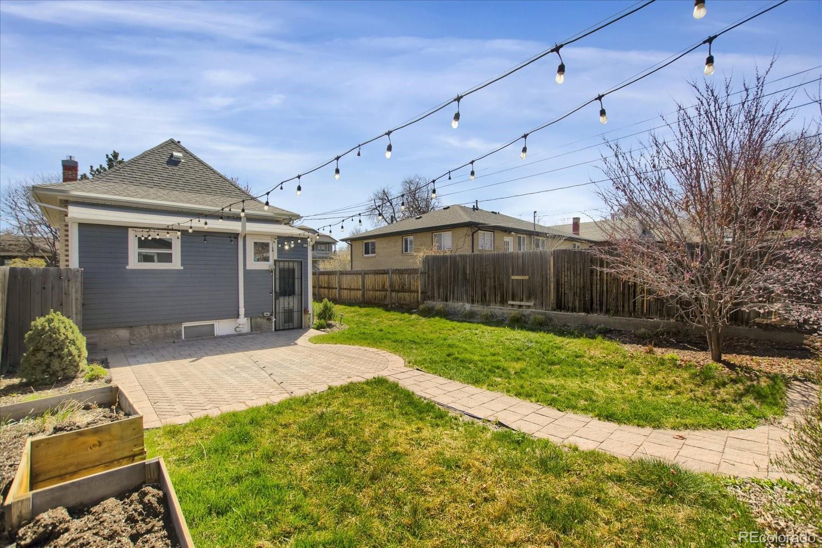 MLS Image #25 for 3051 w 37th avenue,denver, Colorado
