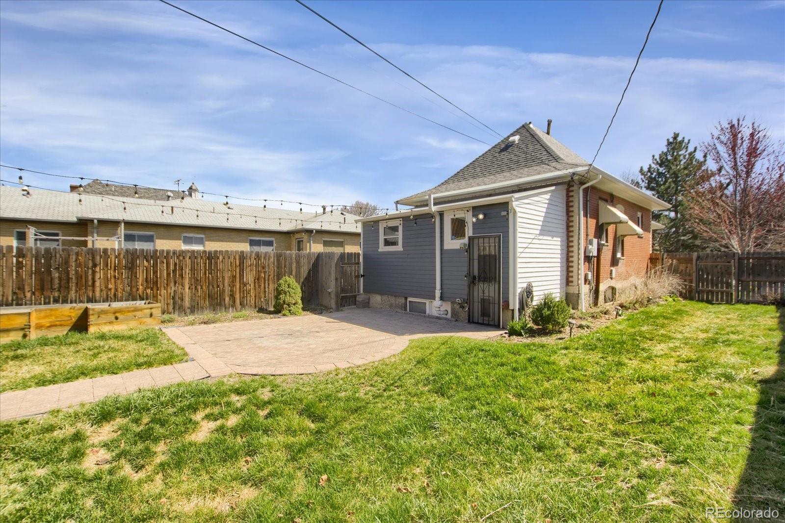 MLS Image #26 for 3051 w 37th avenue,denver, Colorado