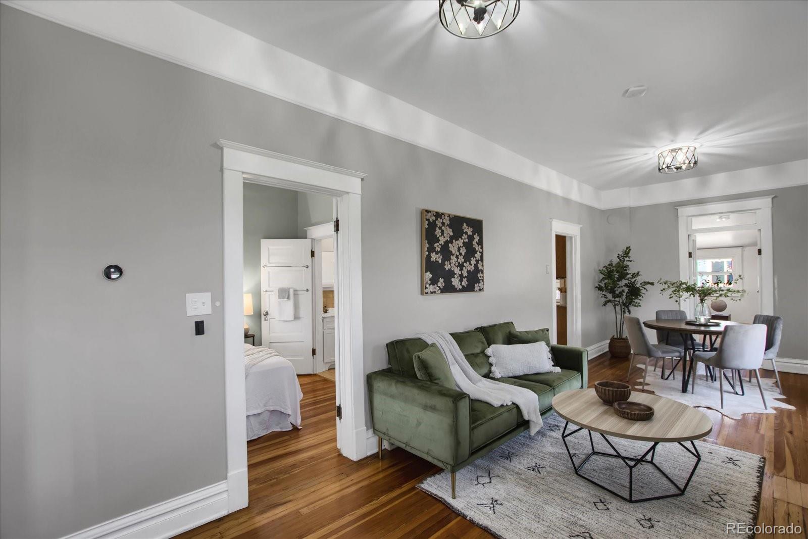 MLS Image #6 for 3051 w 37th avenue,denver, Colorado