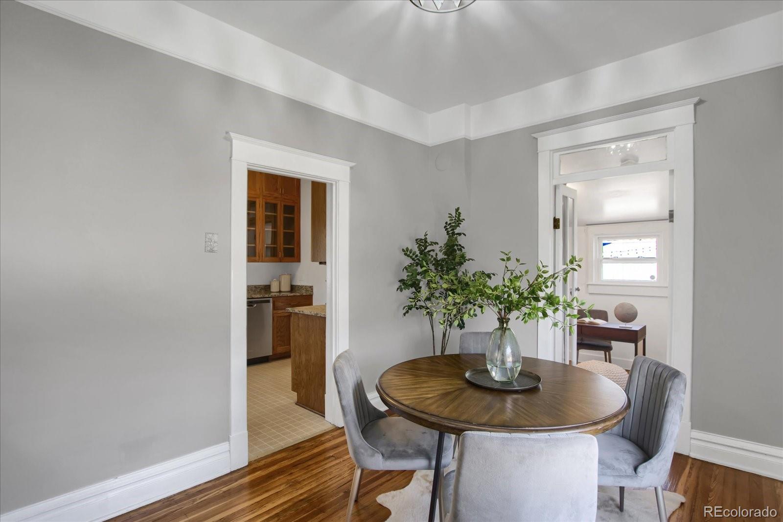 MLS Image #9 for 3051 w 37th avenue,denver, Colorado