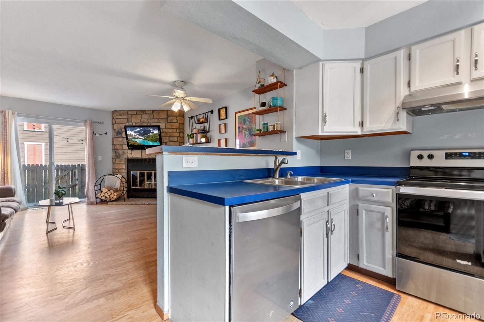 MLS Image #3 for 1035  milo circle,lafayette, Colorado
